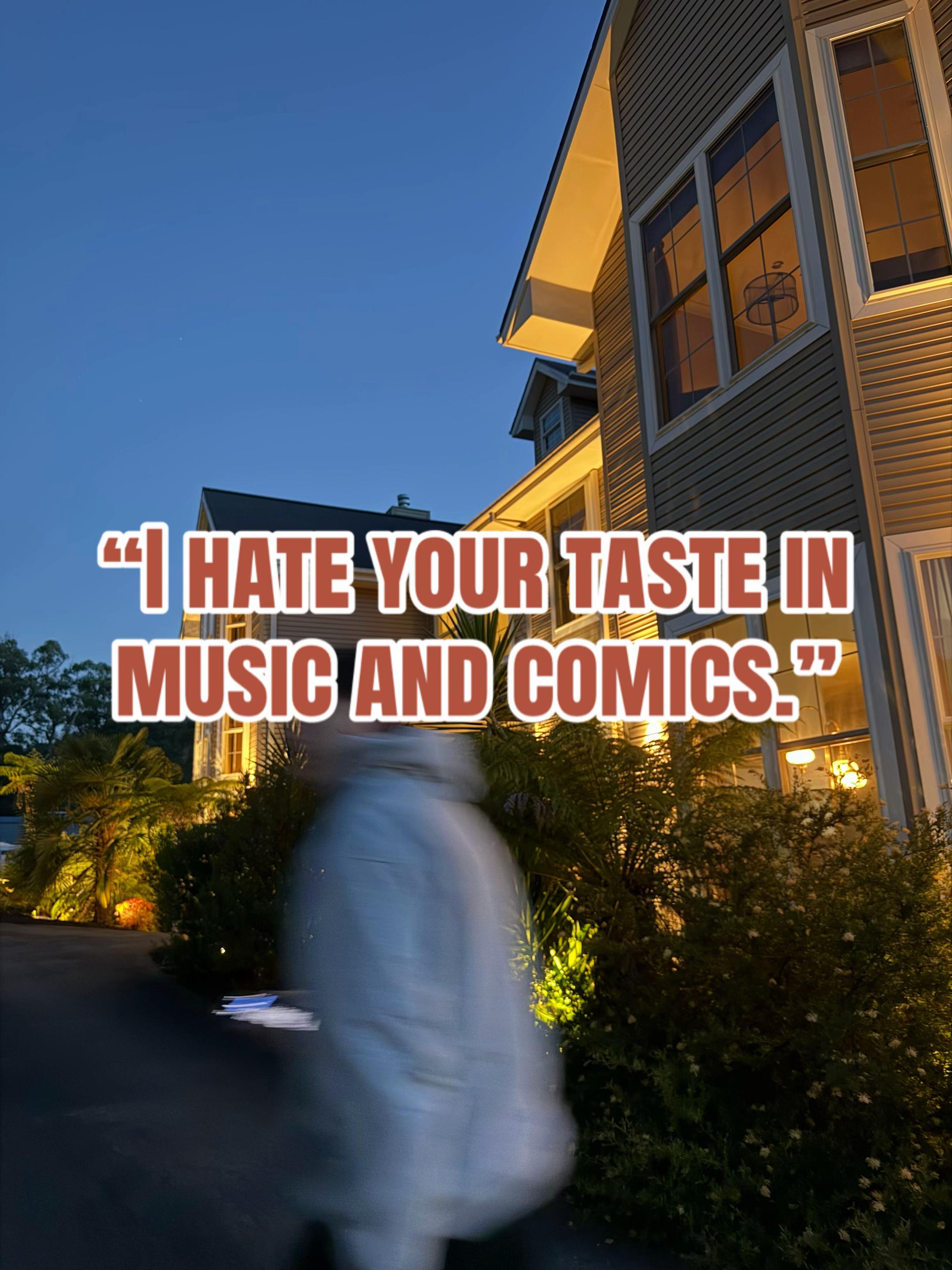@Kape Comics