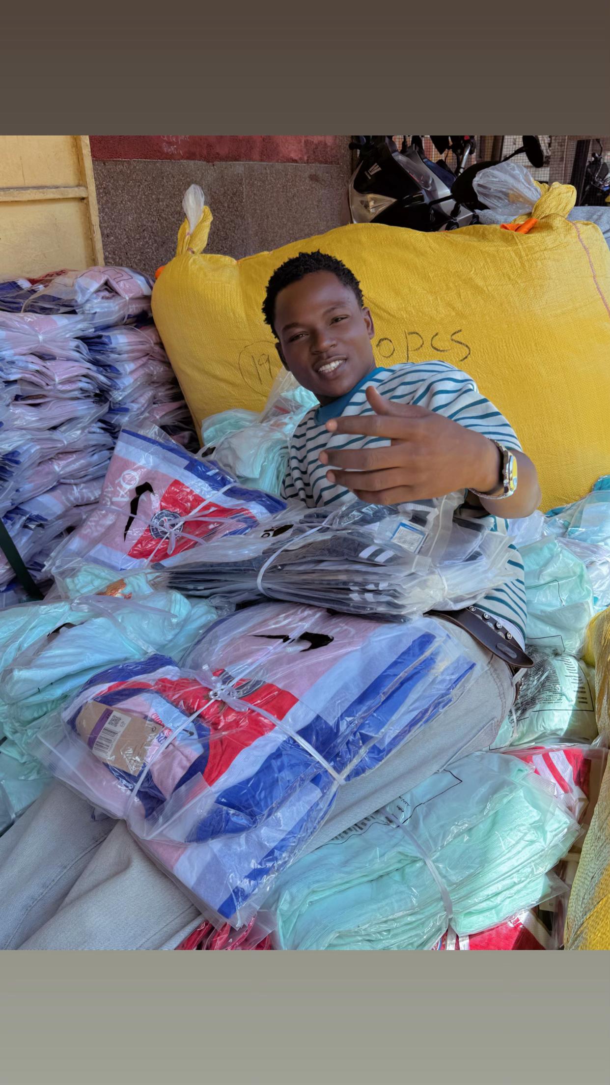 @Steve 💸Acapbusiness🧠🛍️