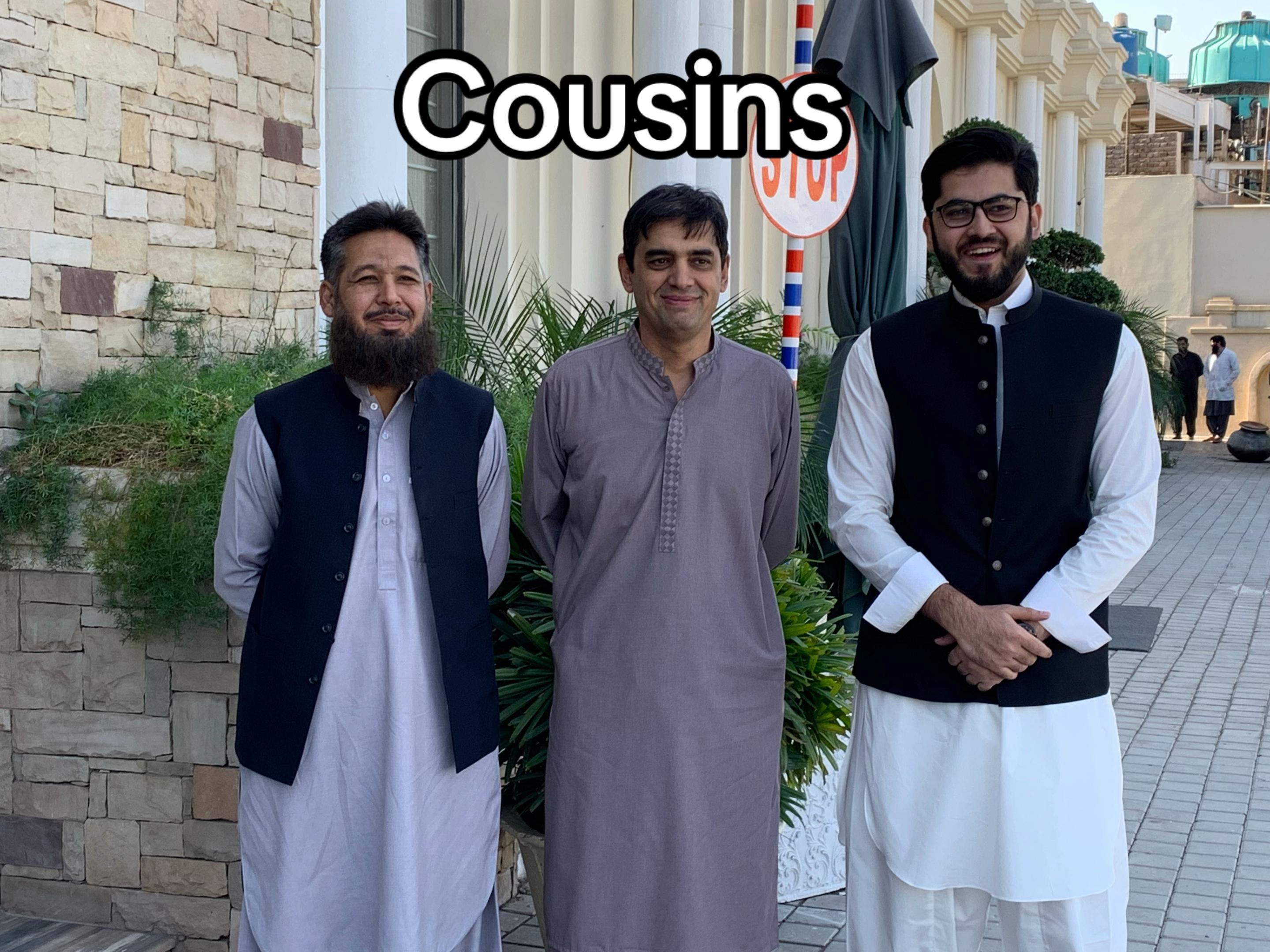 @Abid Khan
