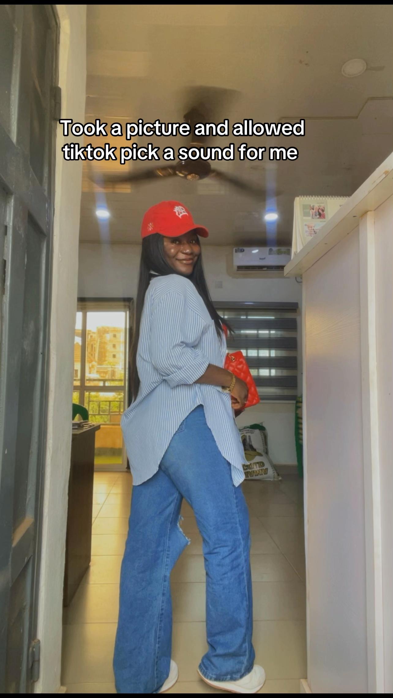 @Joy Ada Chukwukere