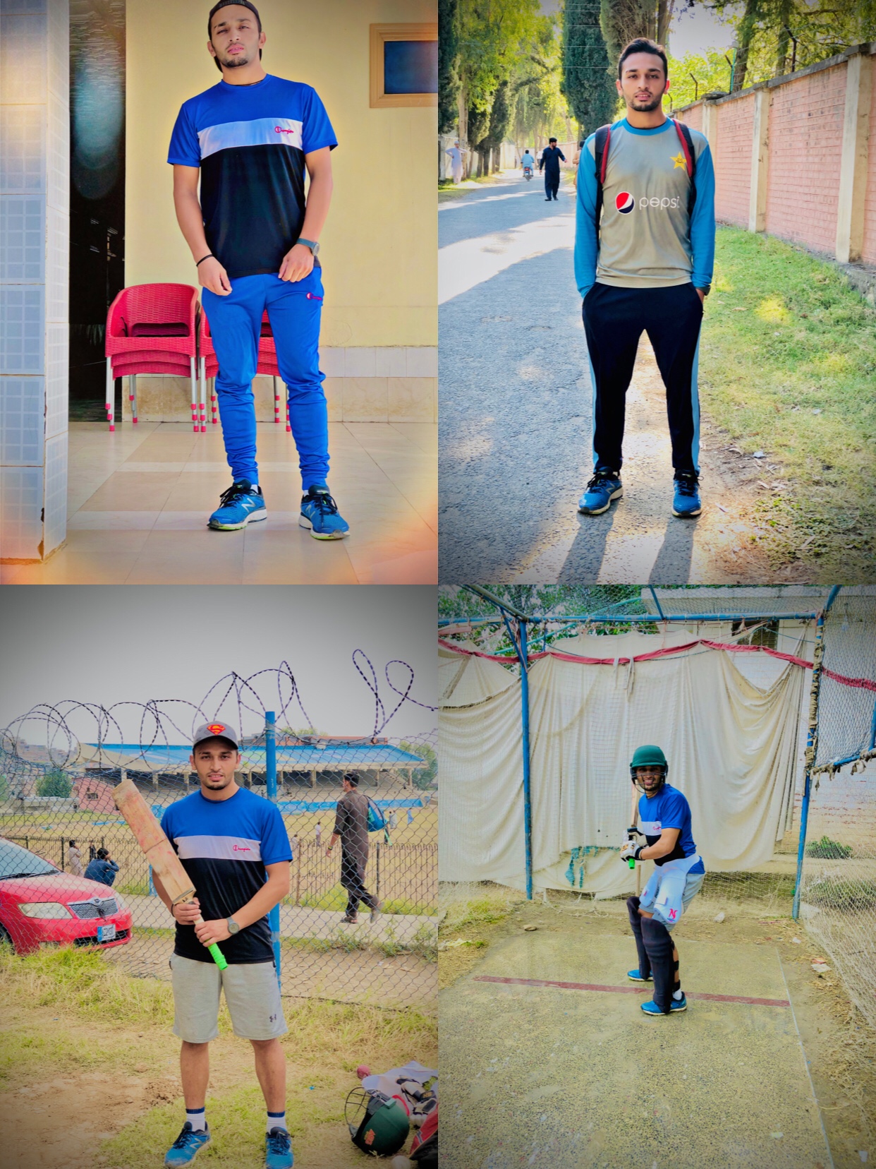@&Atilde;rif Bacha