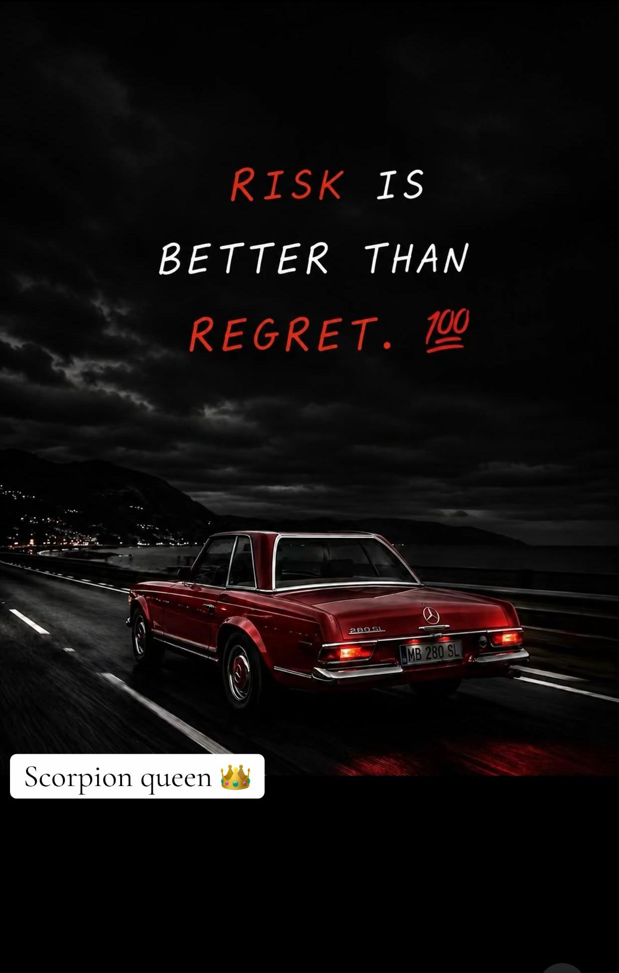 @Scorpion  queen 👑🦂