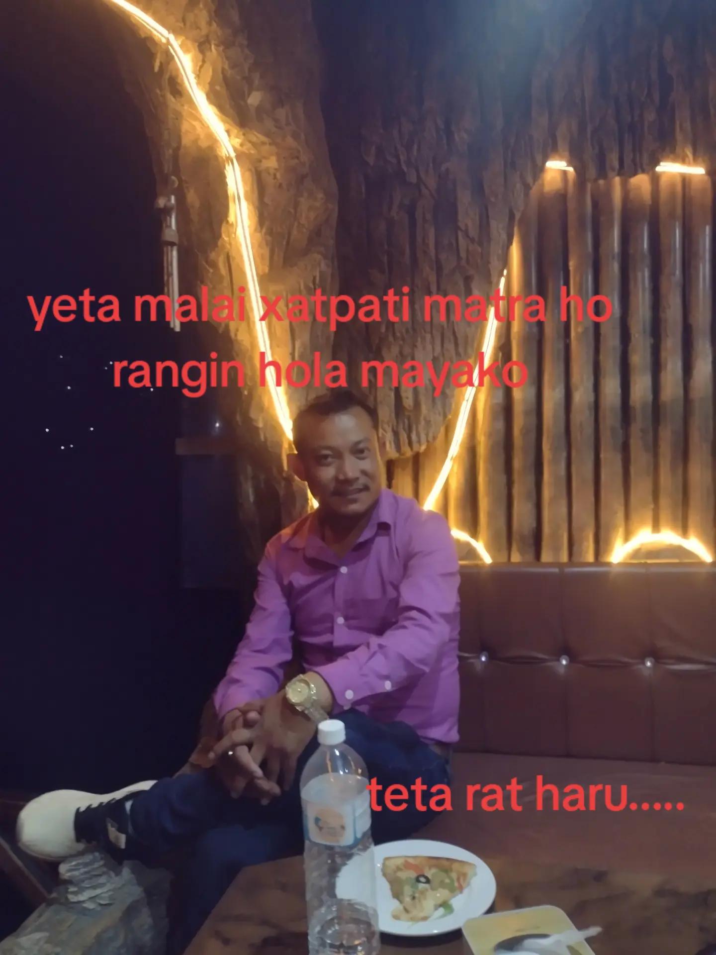 @Samir_lama(aavagi)