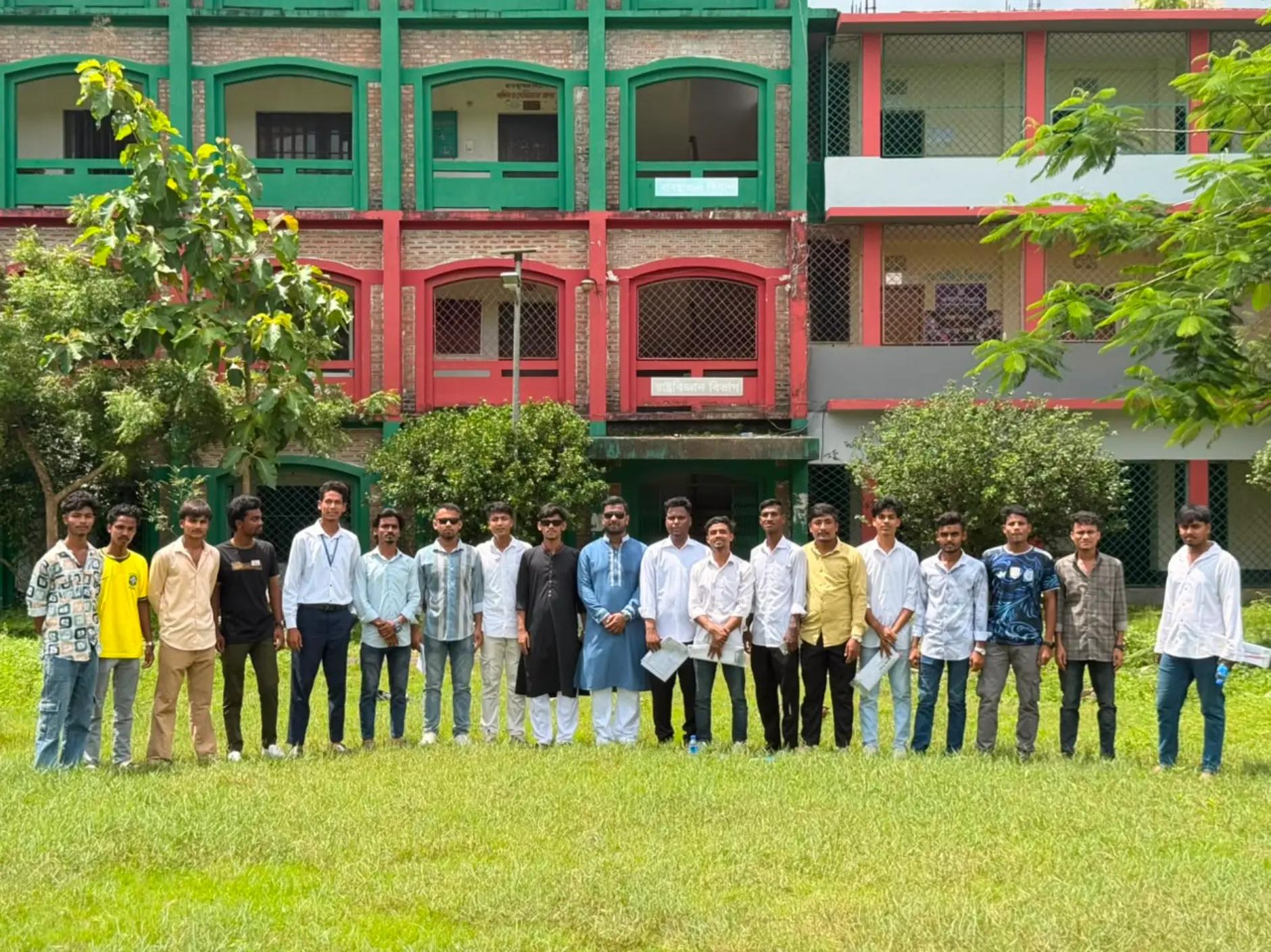 @Md Humaiyon