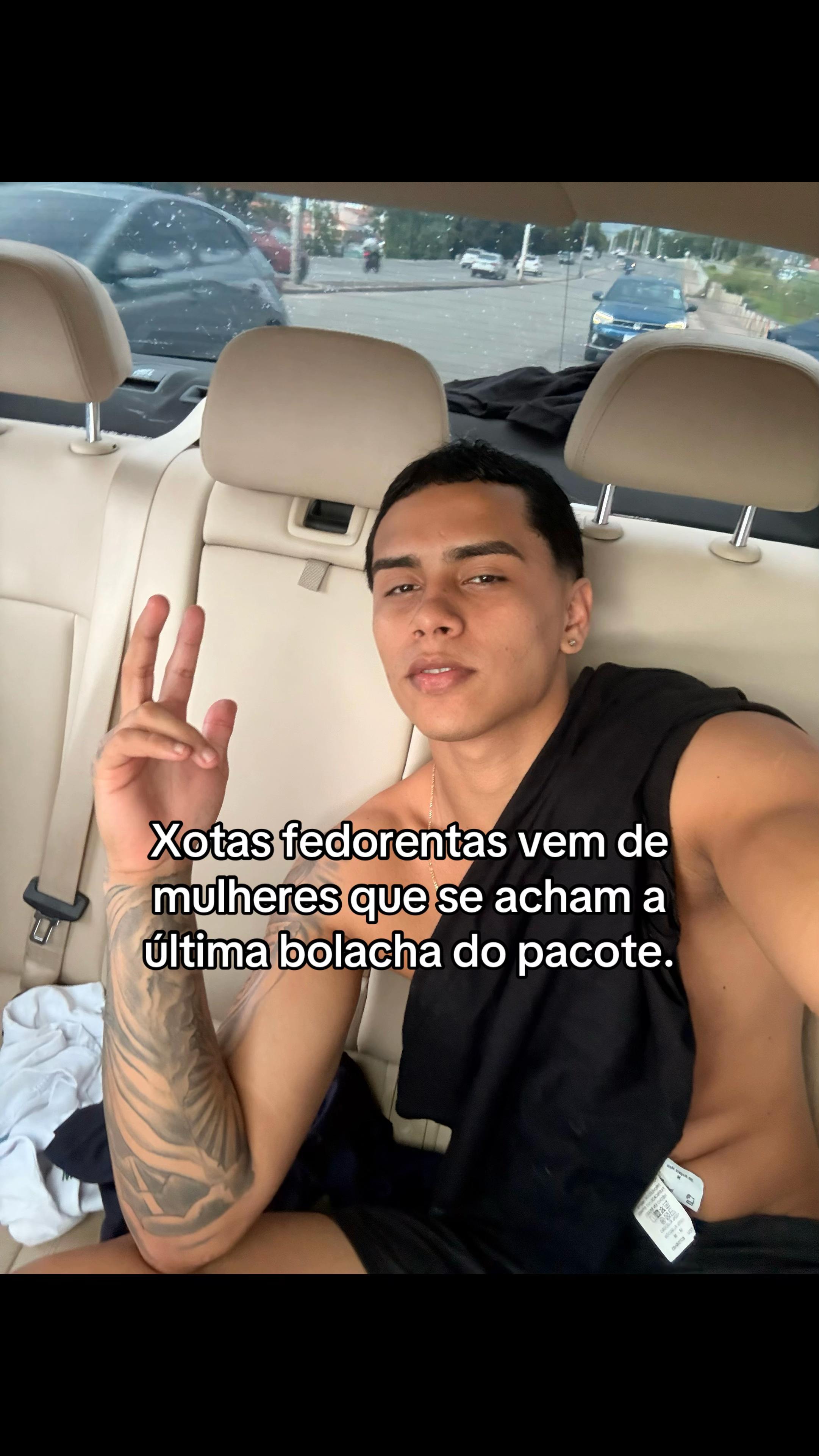 @R7 malandrex