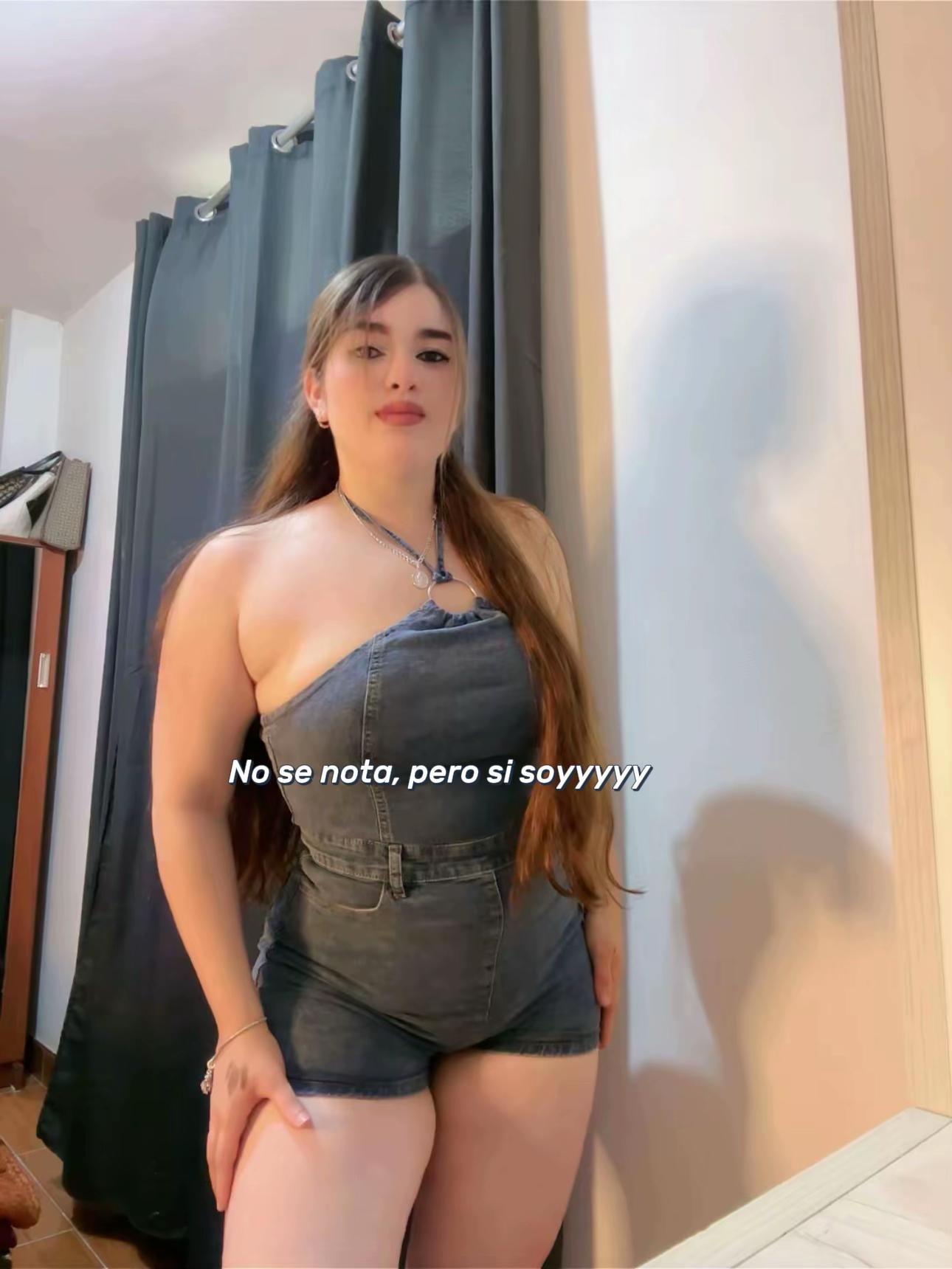 @María