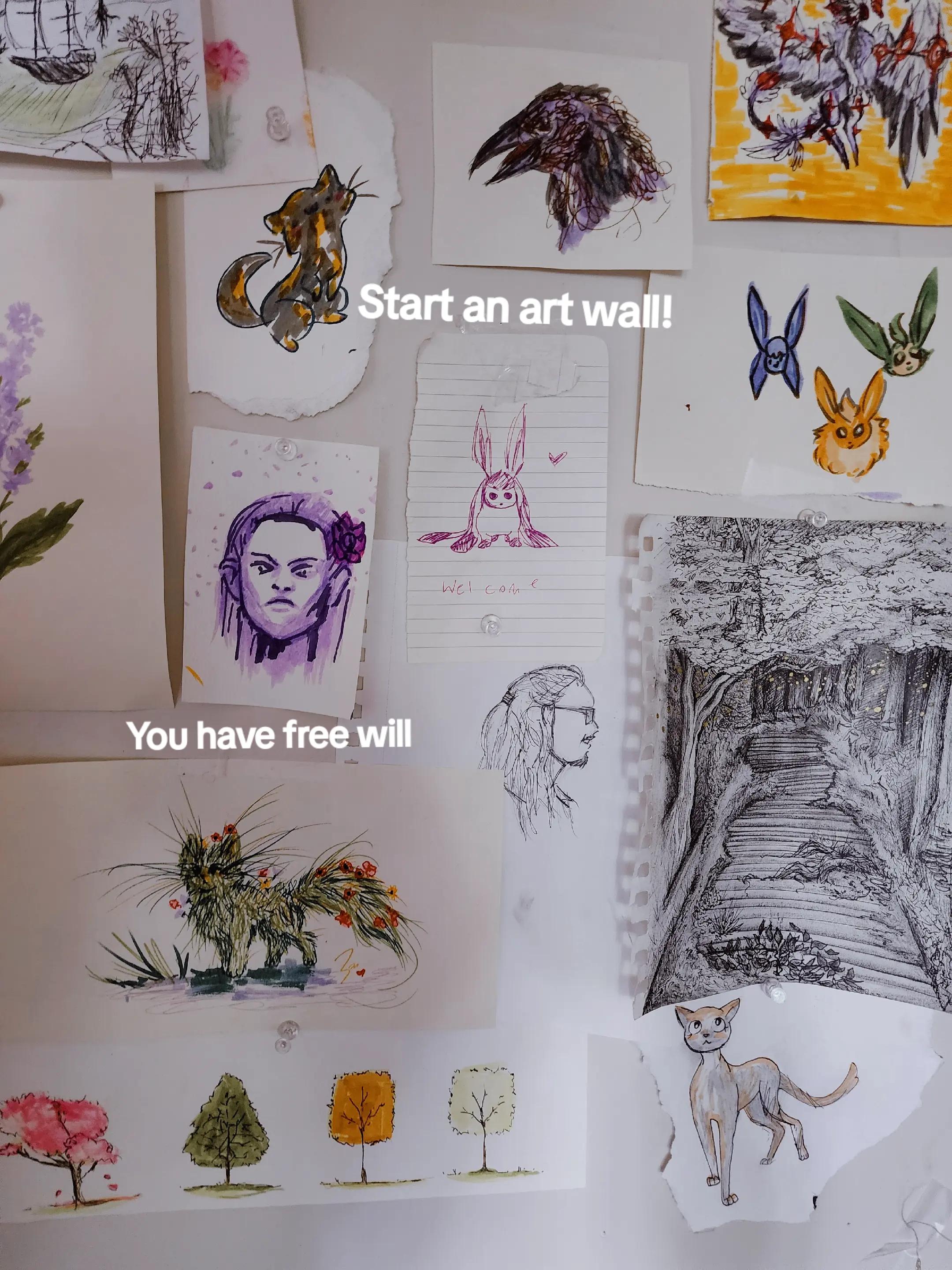 @Zoe's Art