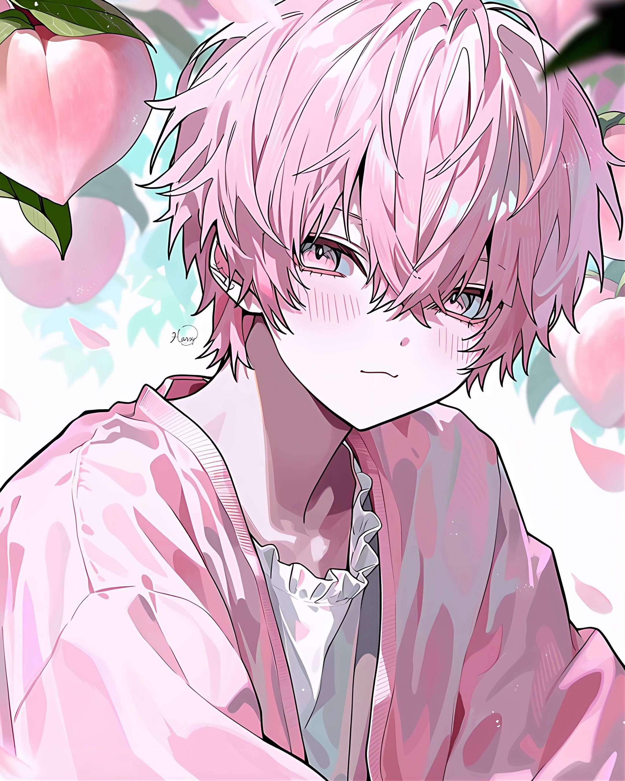@Yuu
