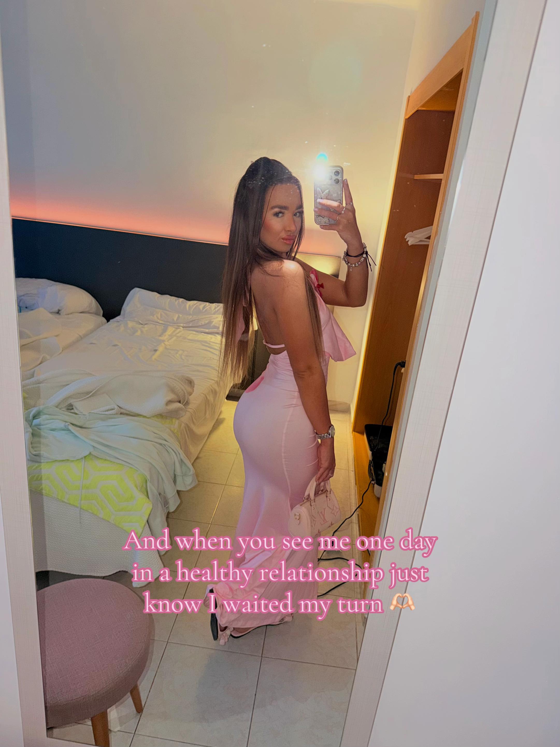 @ImogenSophie♡