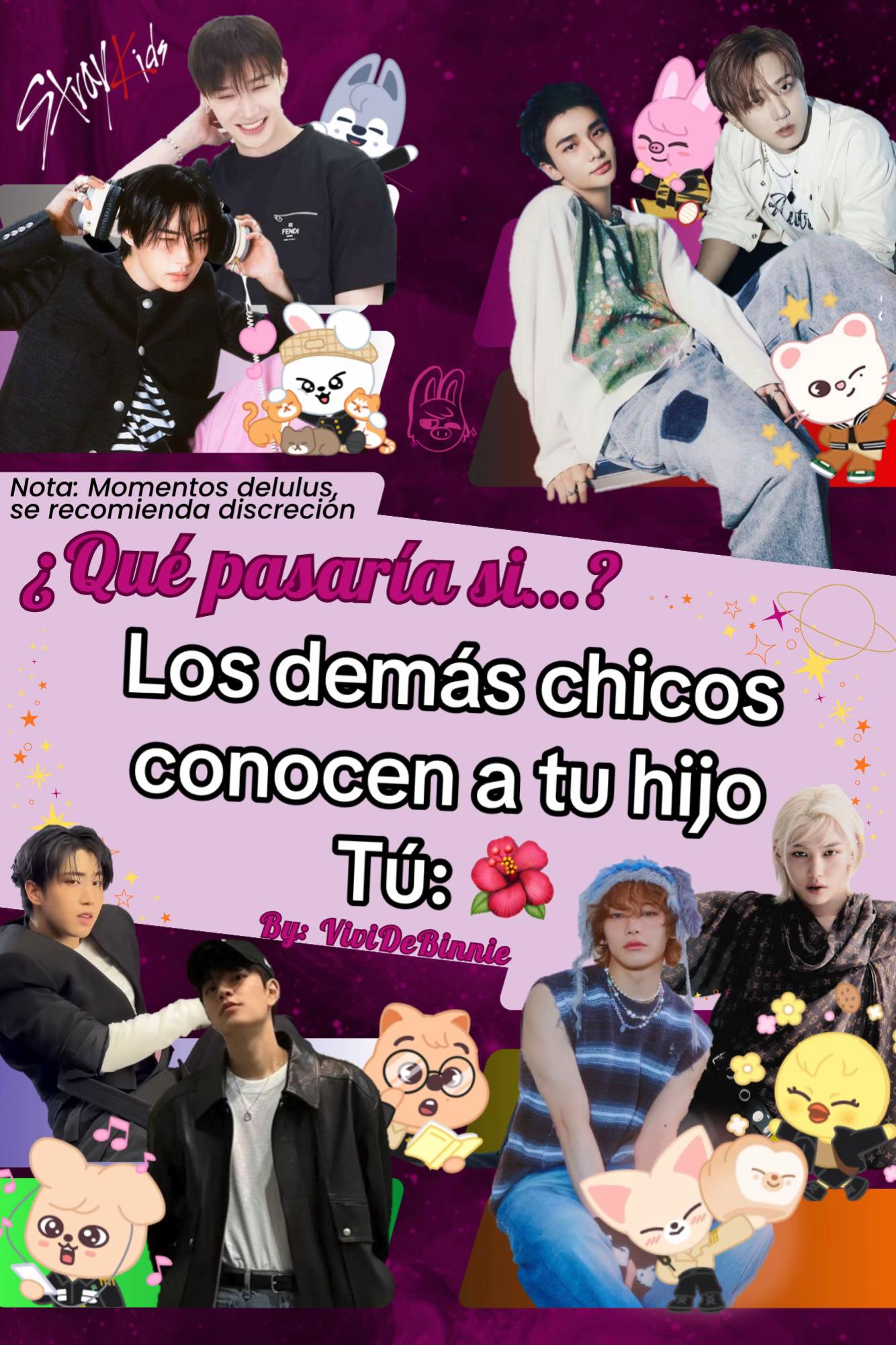 @ViviDeBinnie