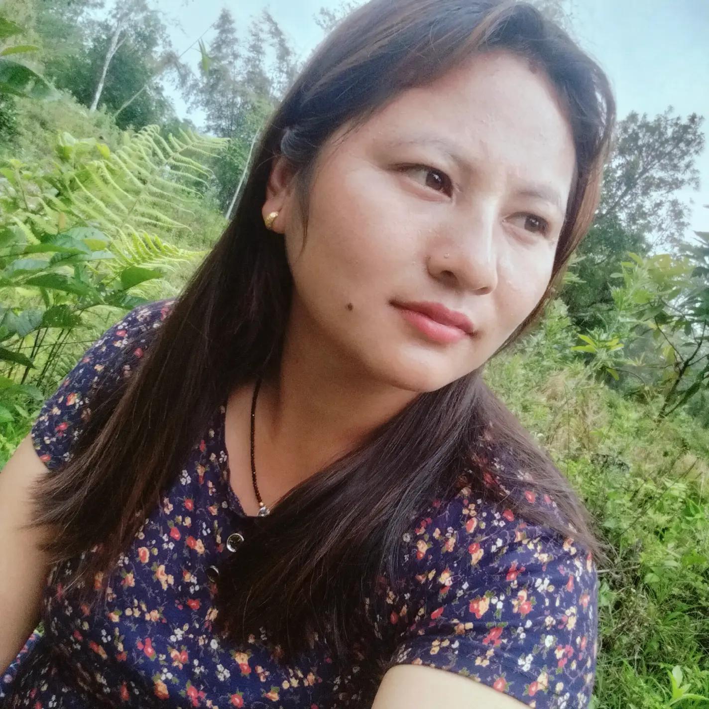 @SAJINA RAI Subba๐ซ๐ซ๐ซ