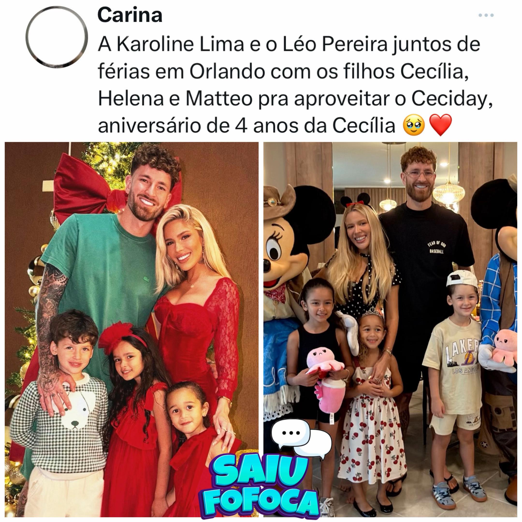 @SAIU FOFOCA 👄