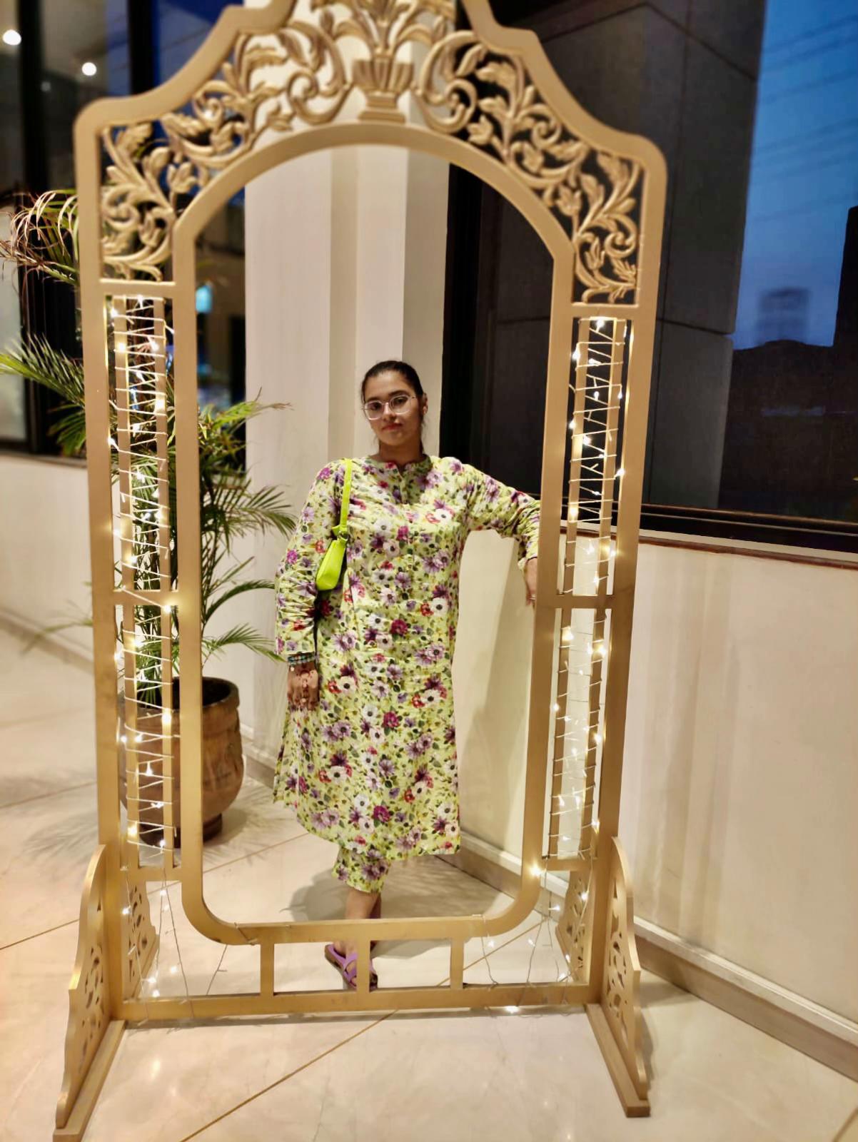 @Areeba 🌸