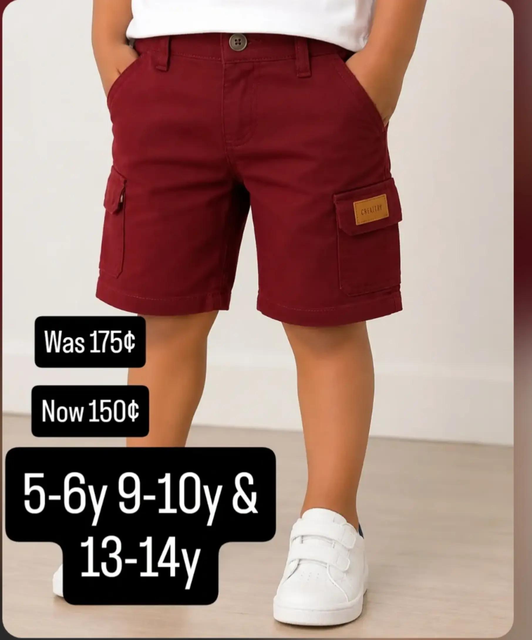 @Kiddytrix Mothercare