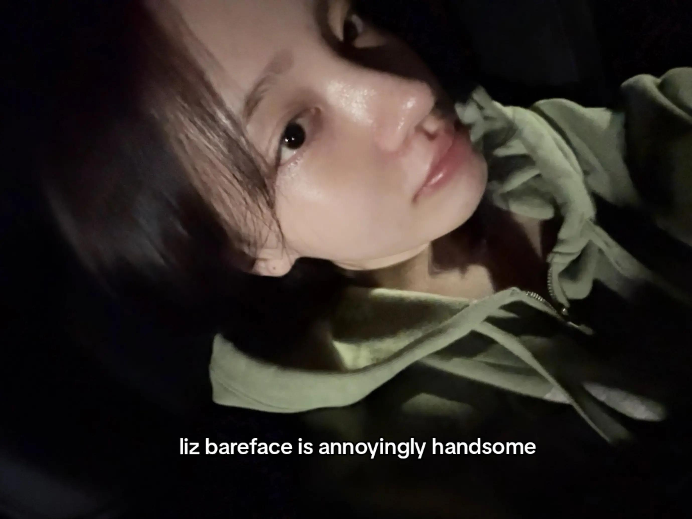 @리즈 LIZ