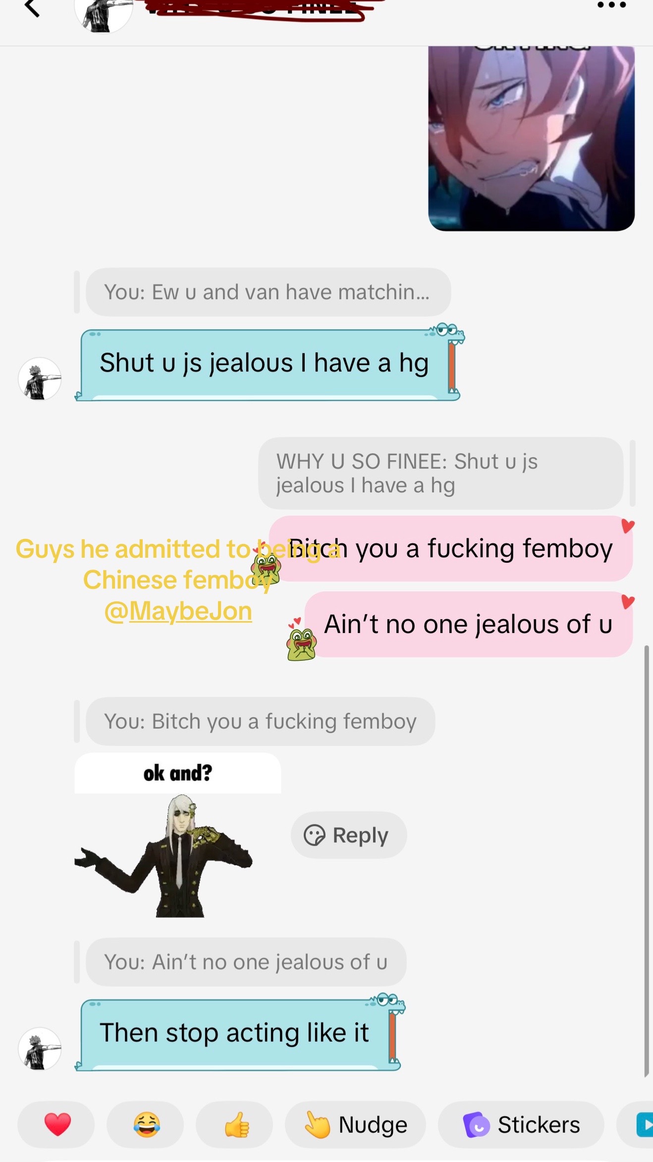 @Ranposbabydaddy
