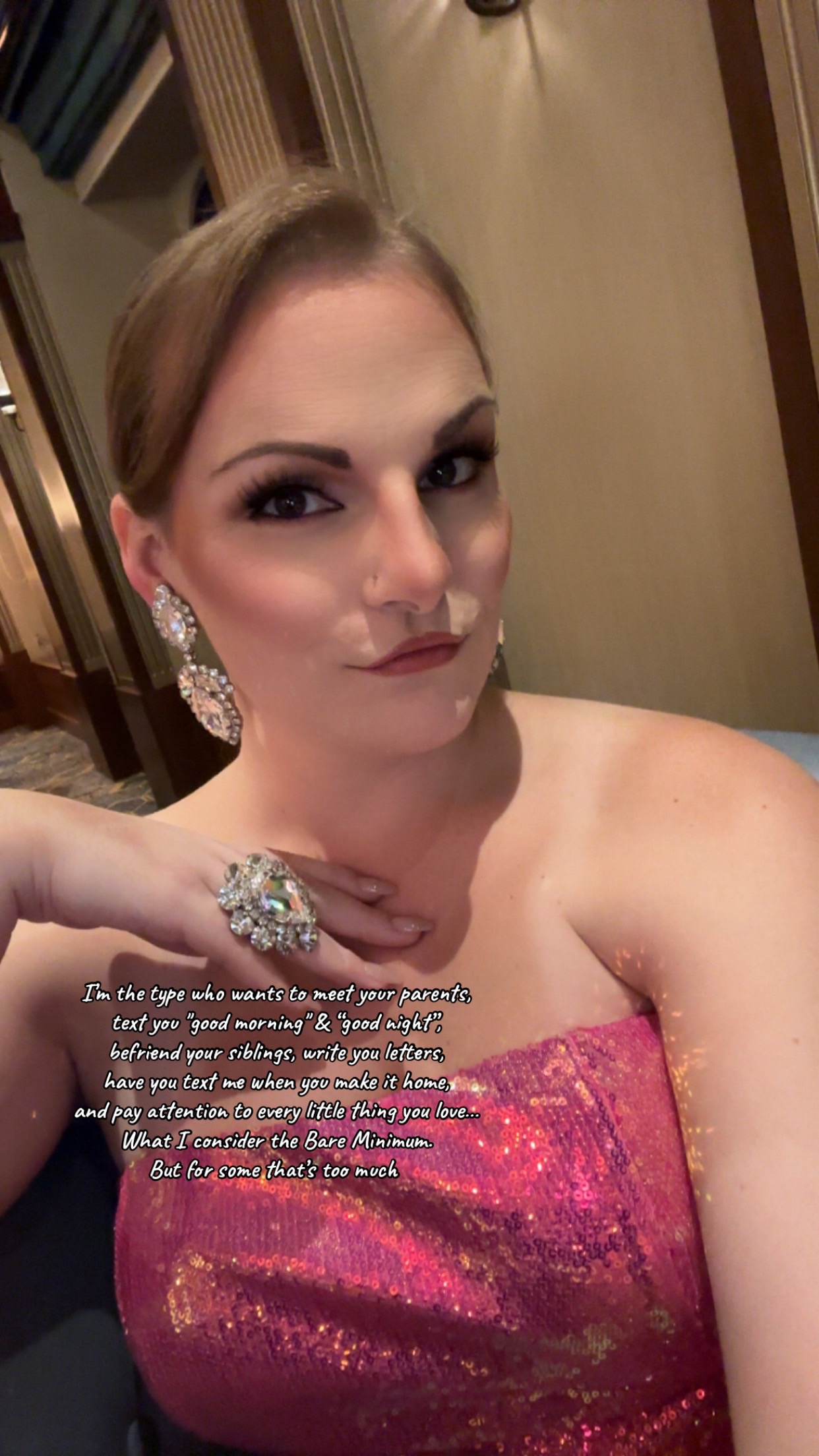 @Serena van Daren