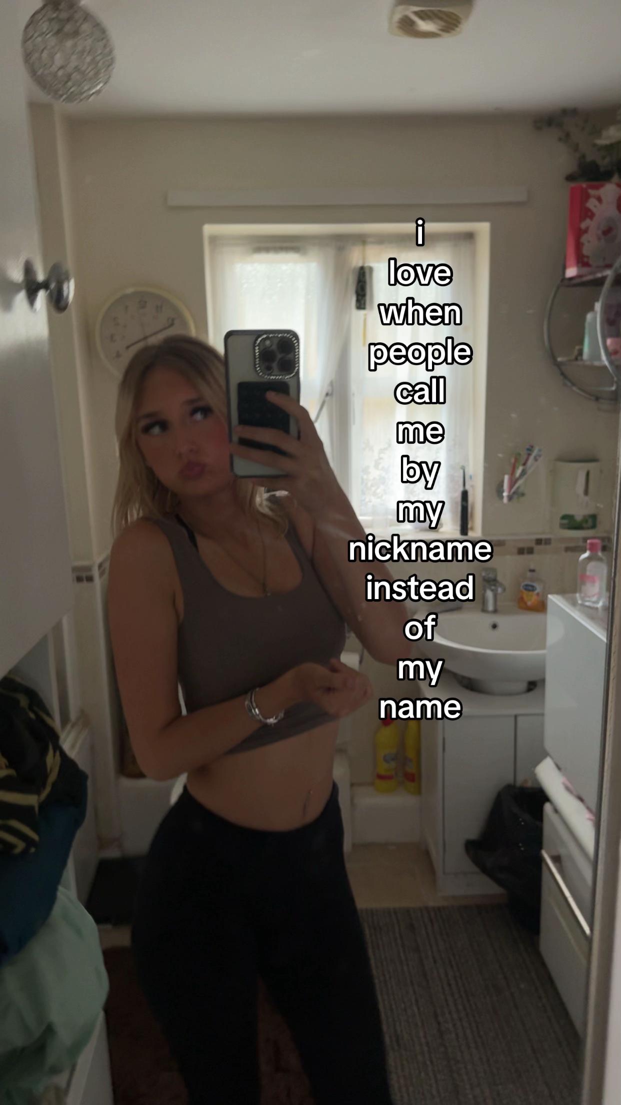 @billie haughton x