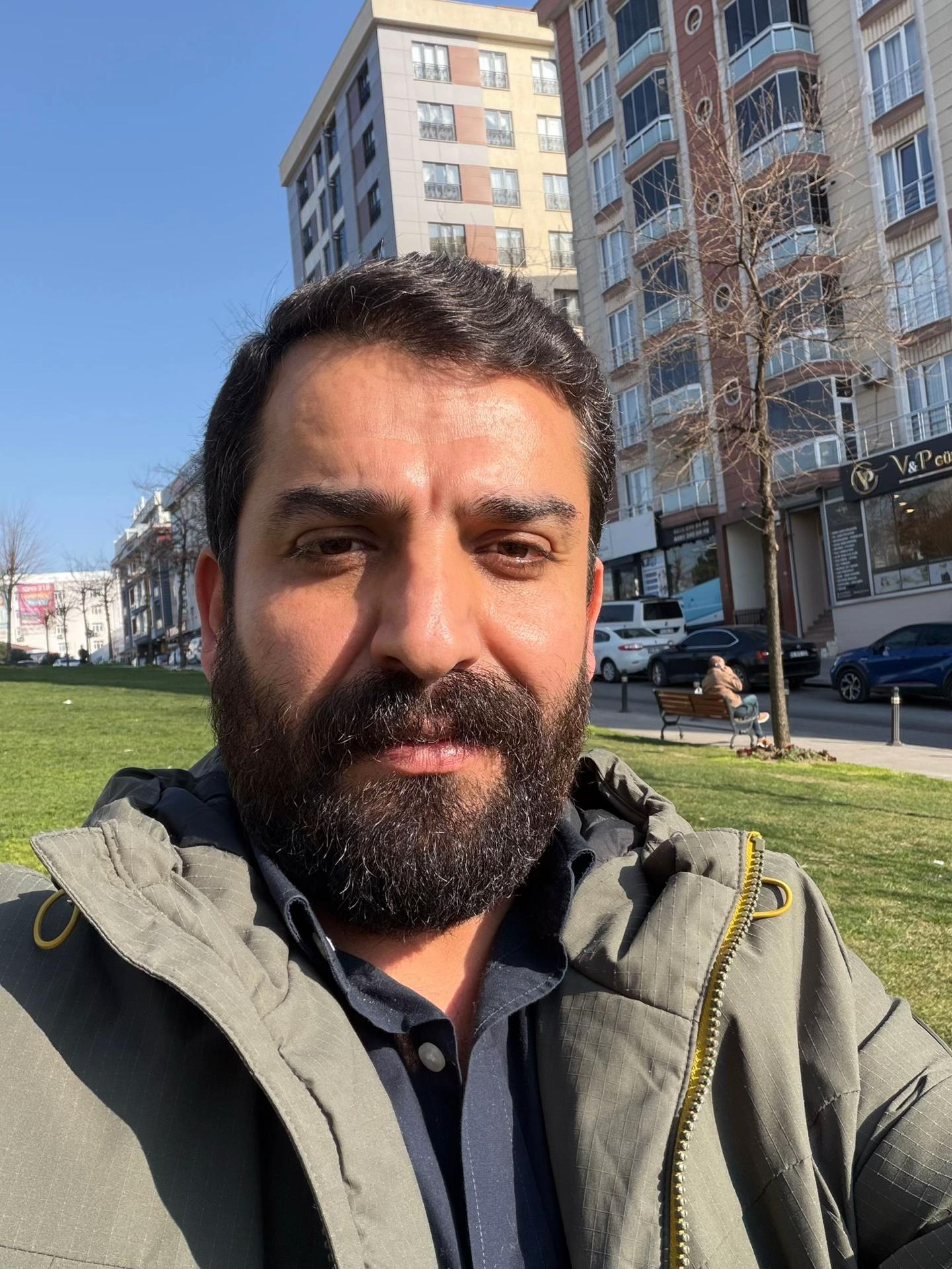 @Celal&ensp;BAYAR
