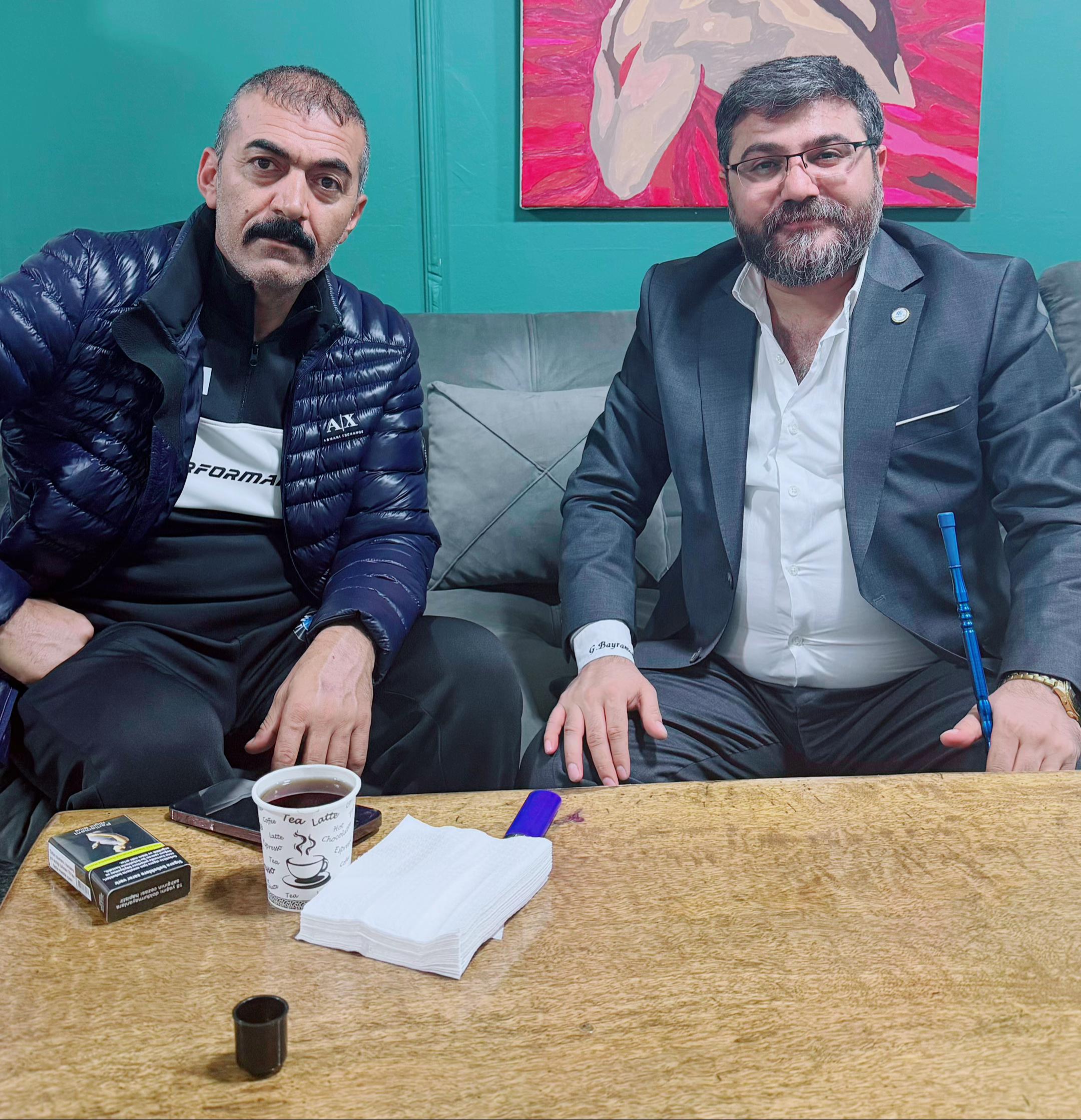 @G.Bayramoğlu