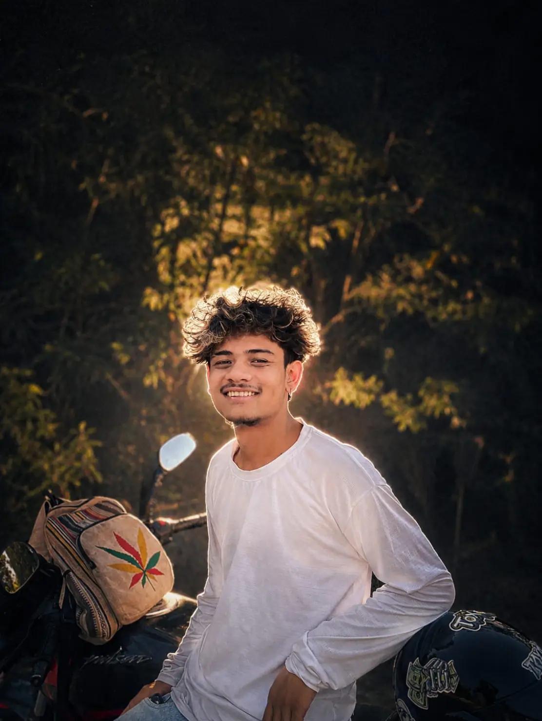 @किrAn🌞