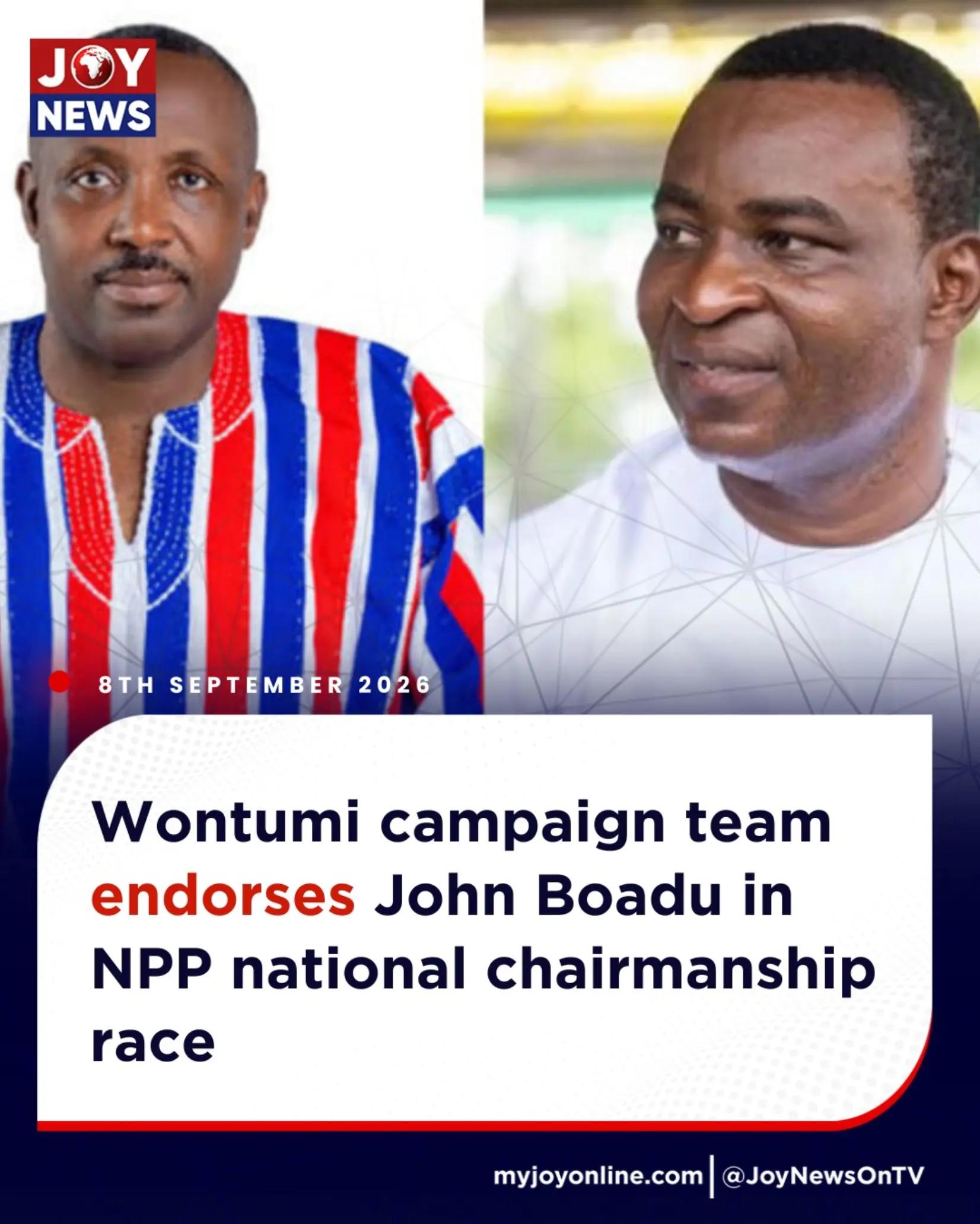 @JoyNews
