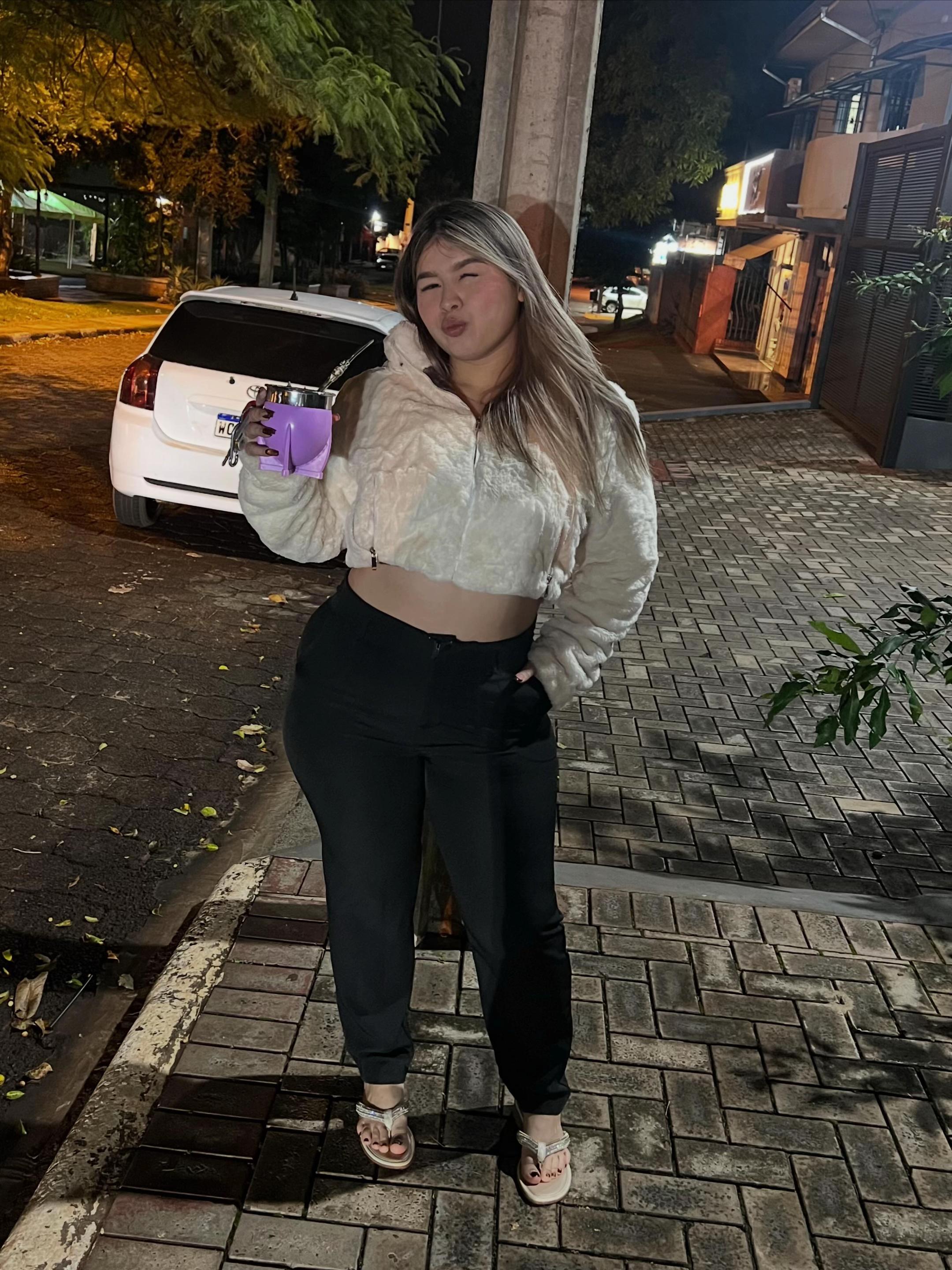 @yoselyn_baez7🦋