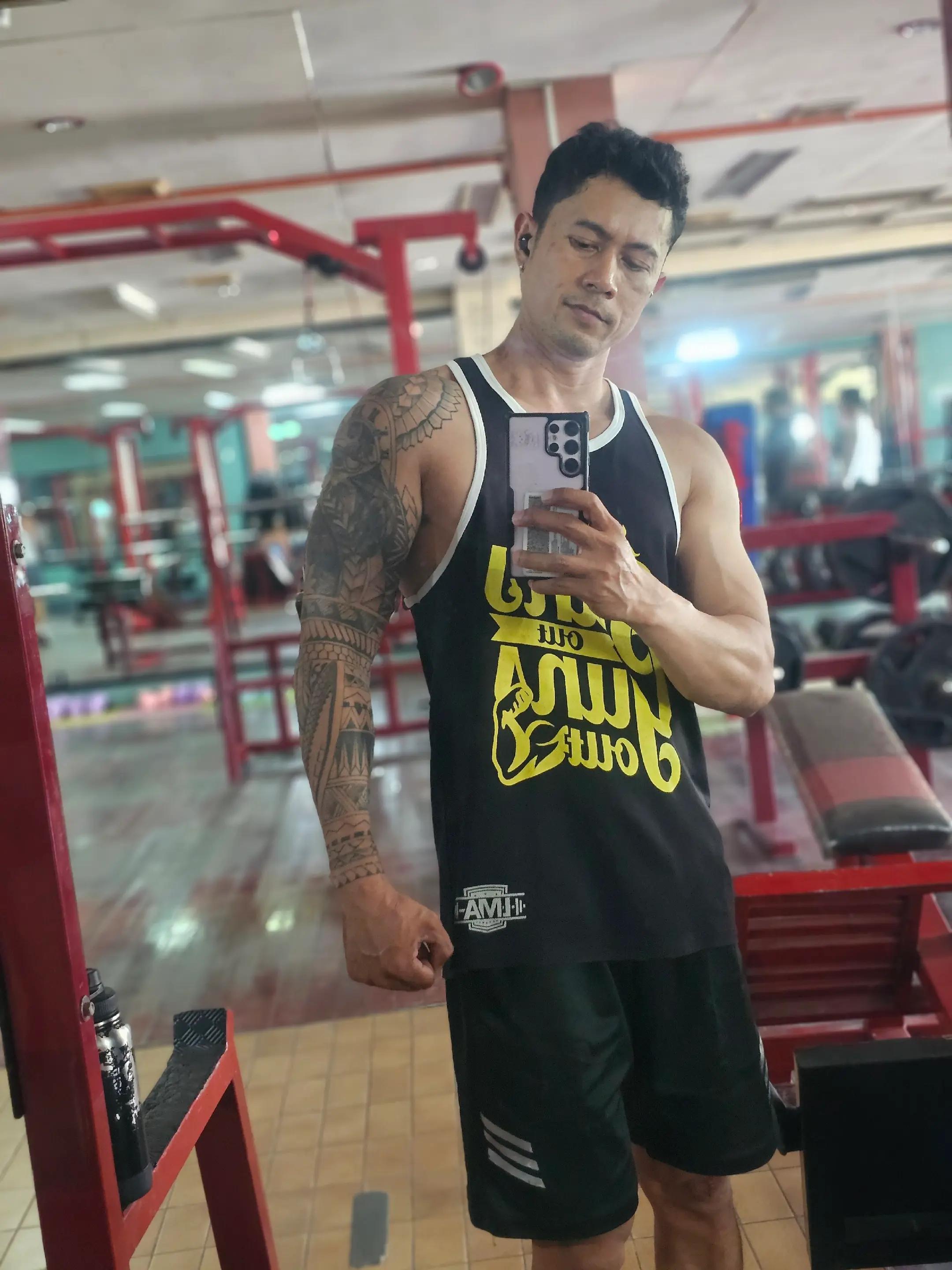 @jay fit