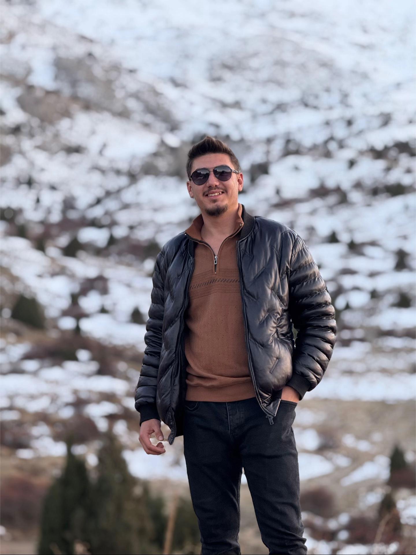 @Doğukan Akpınar