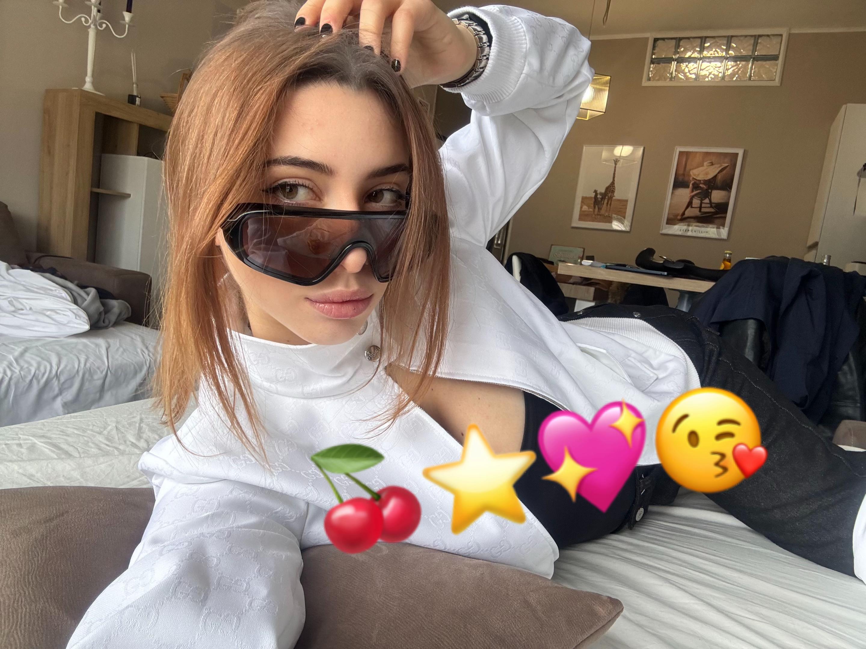 @Elena Gregori