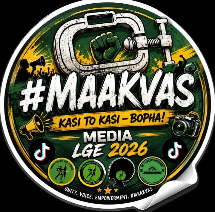 @#Maakvas