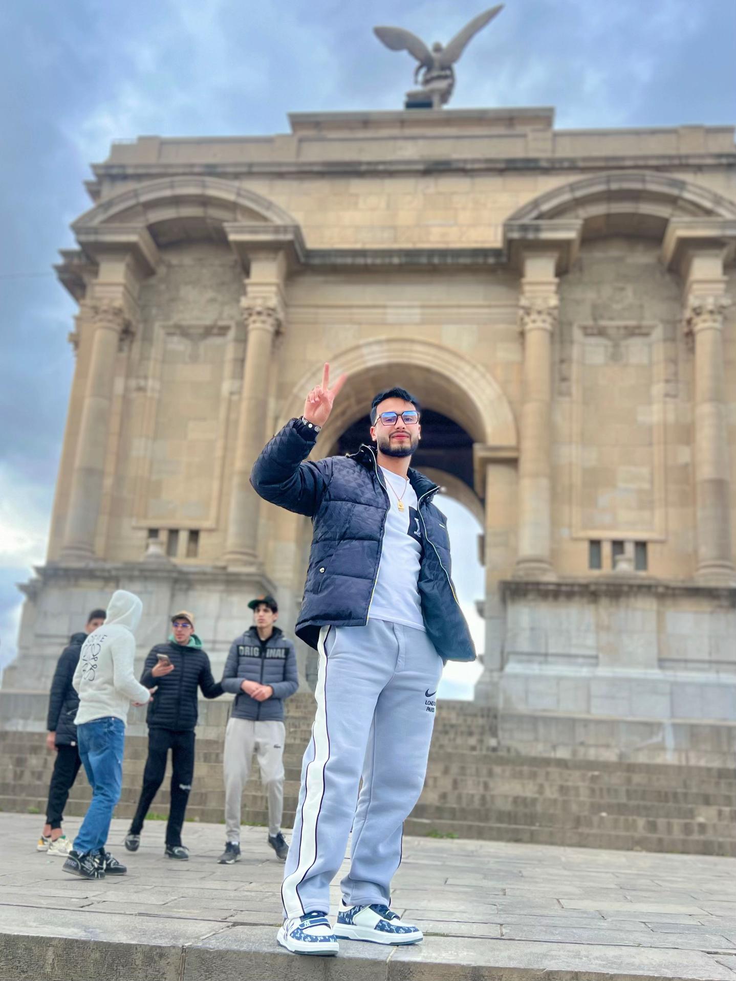 @🥷🇪🇸 Harag Au Bl&egrave;d 🇫🇷🥷