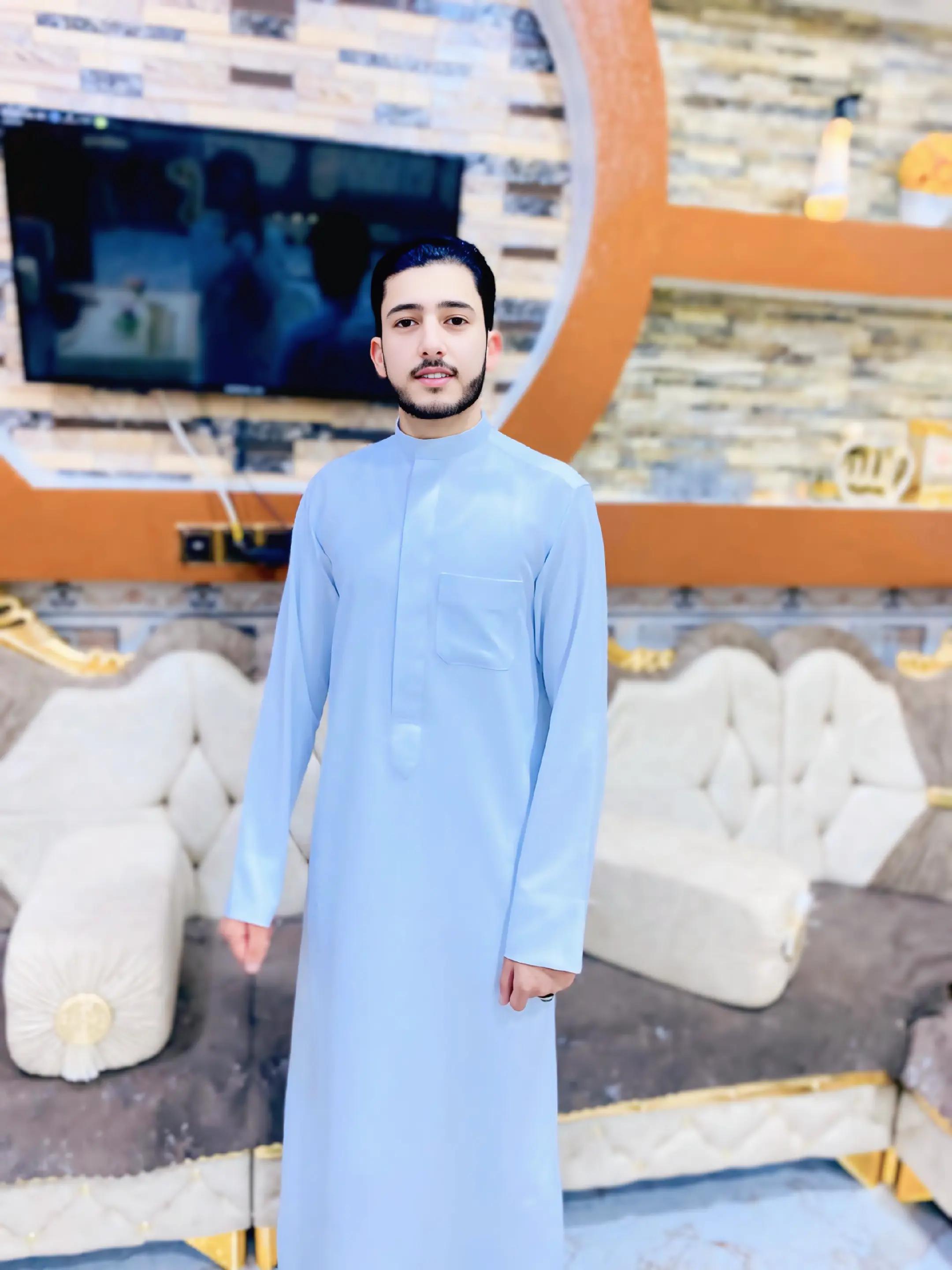 @صــلاح آلَانــيــق🌏