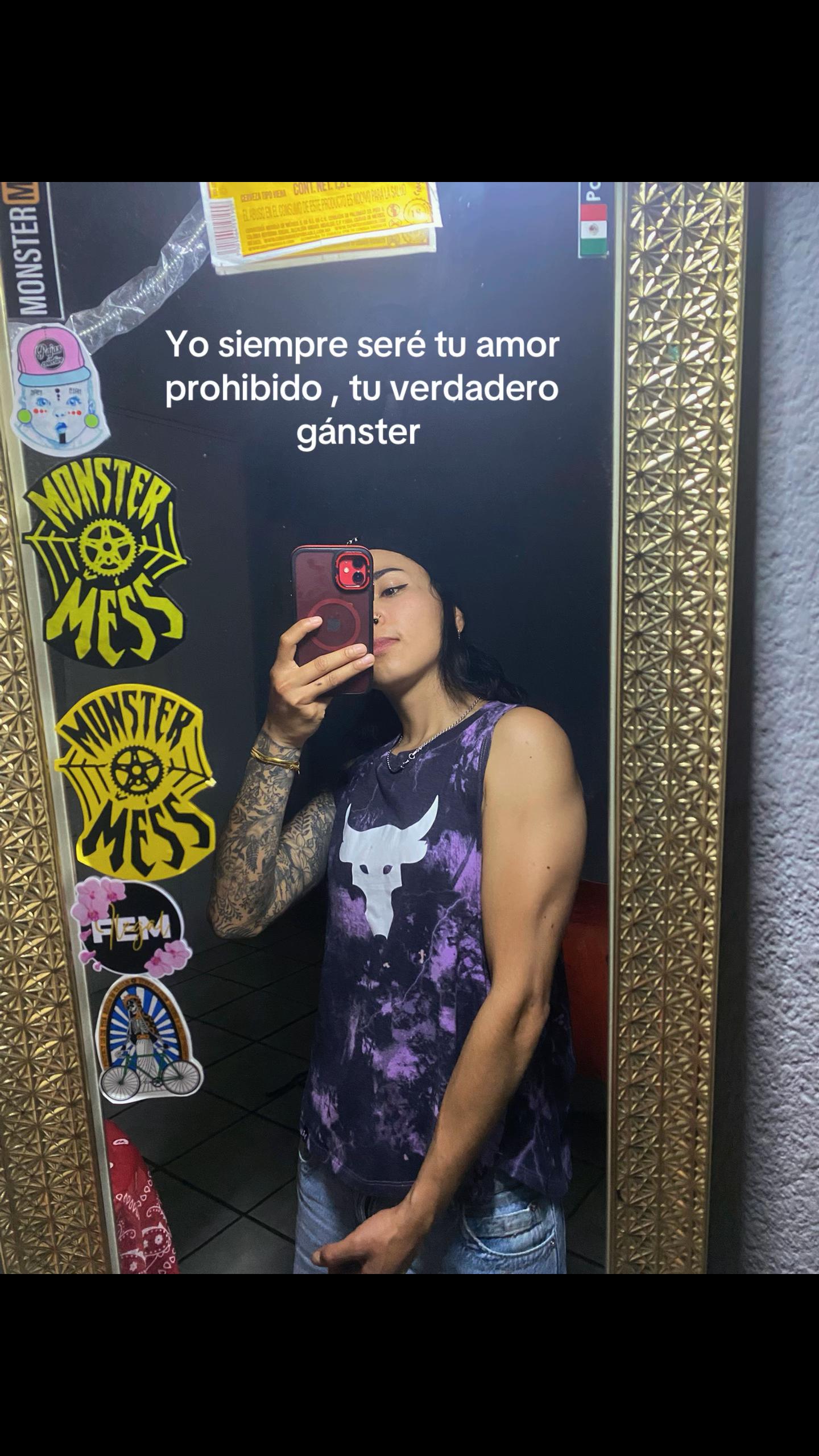 @pamela barroso