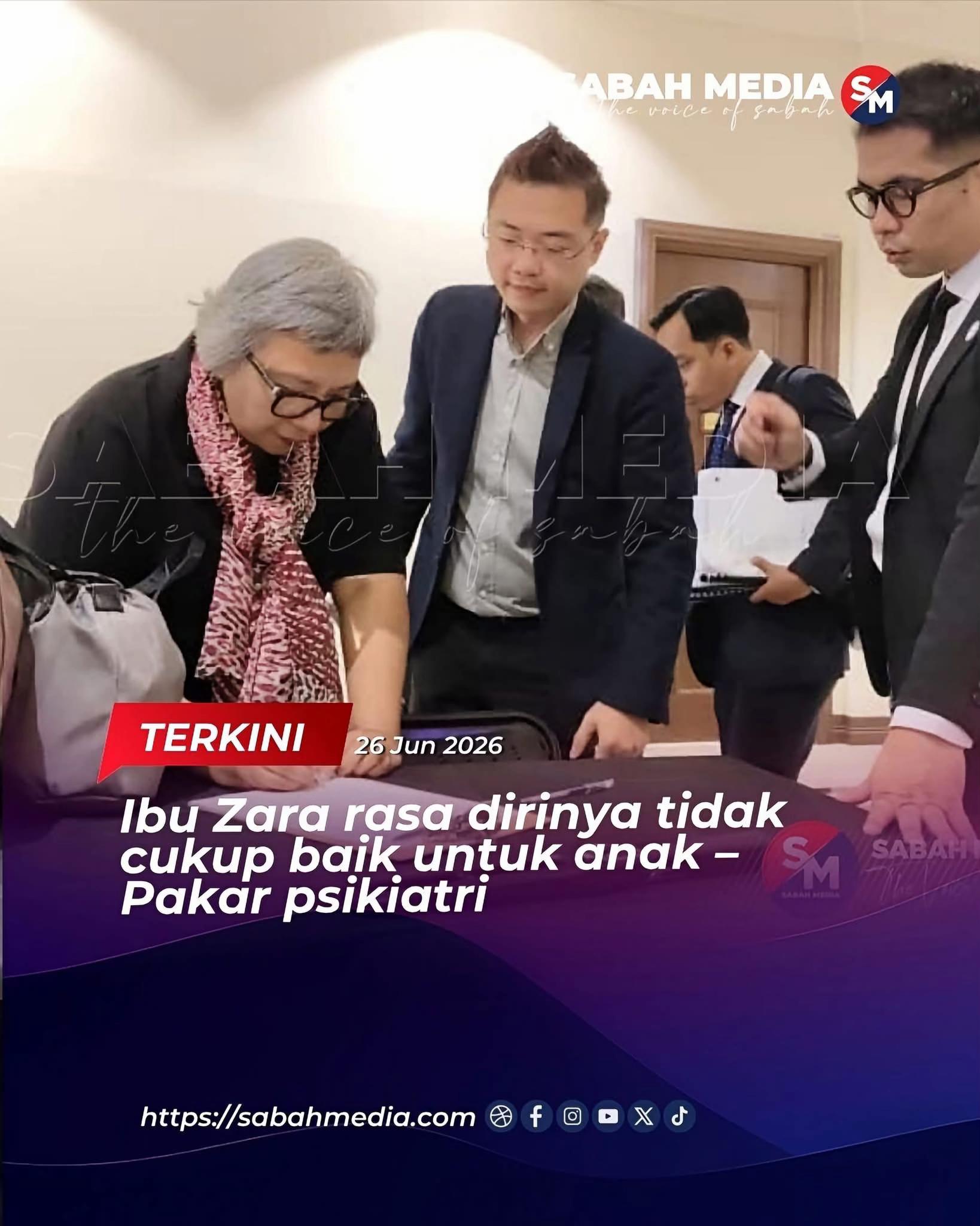 @Sabah Media Official