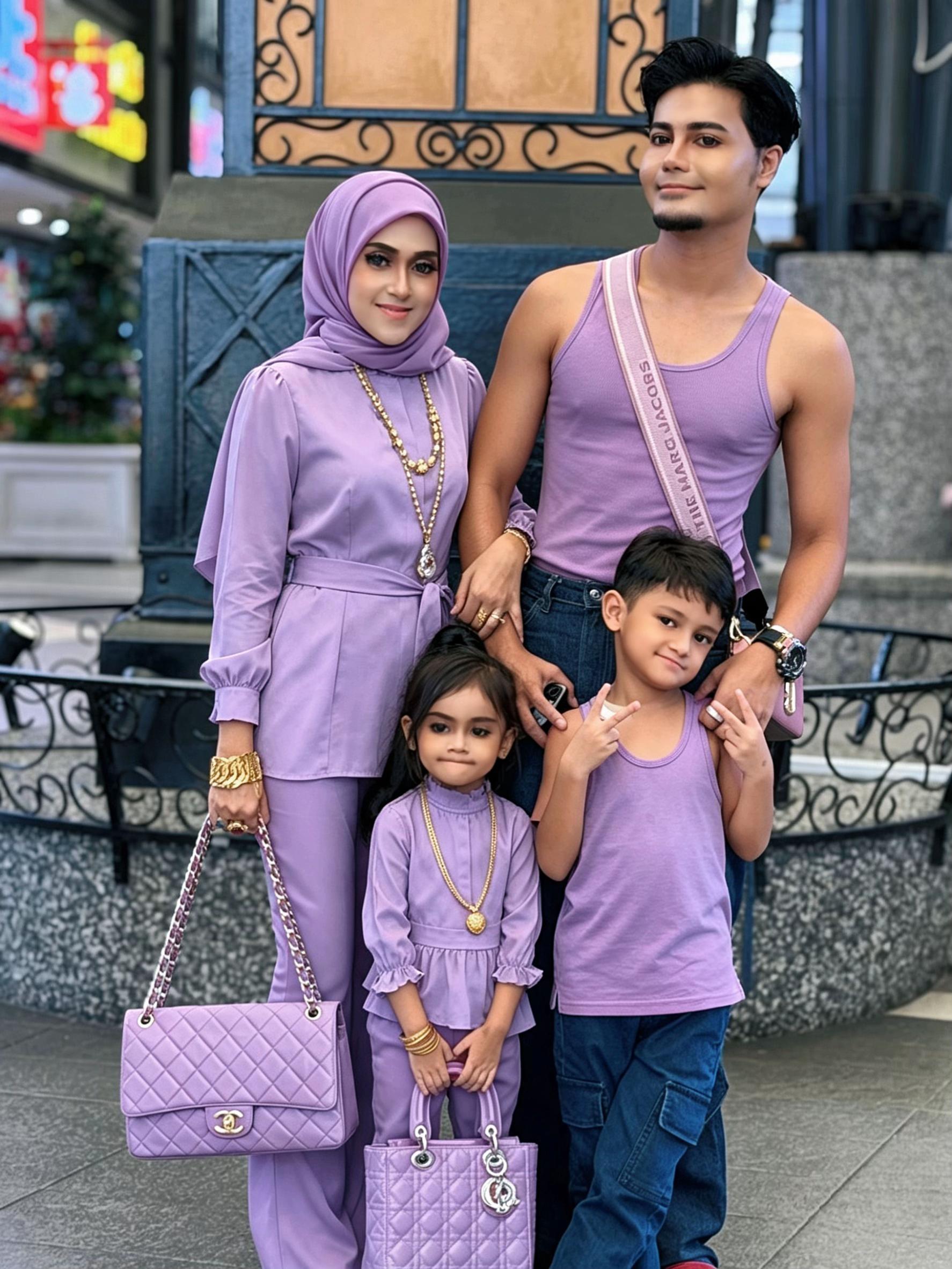 @Syed Fatin Jaeden Haifa