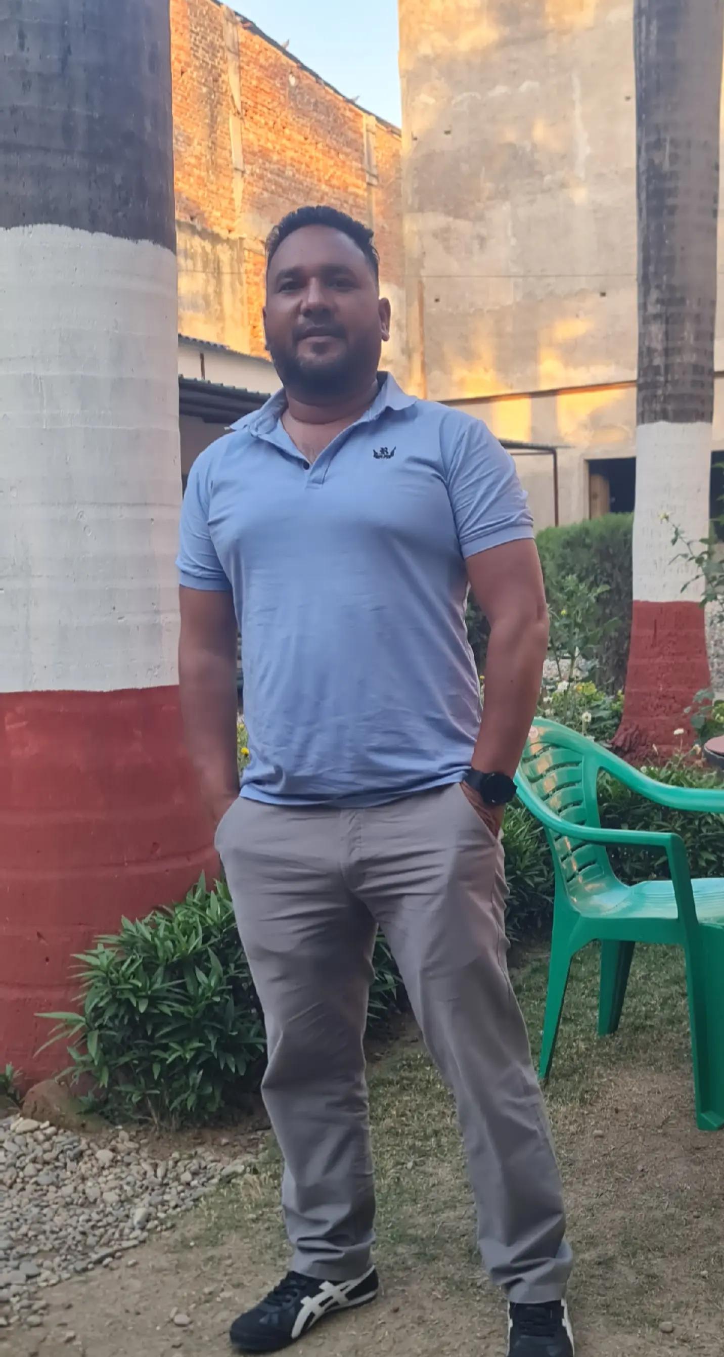 @Arjun Mahatara