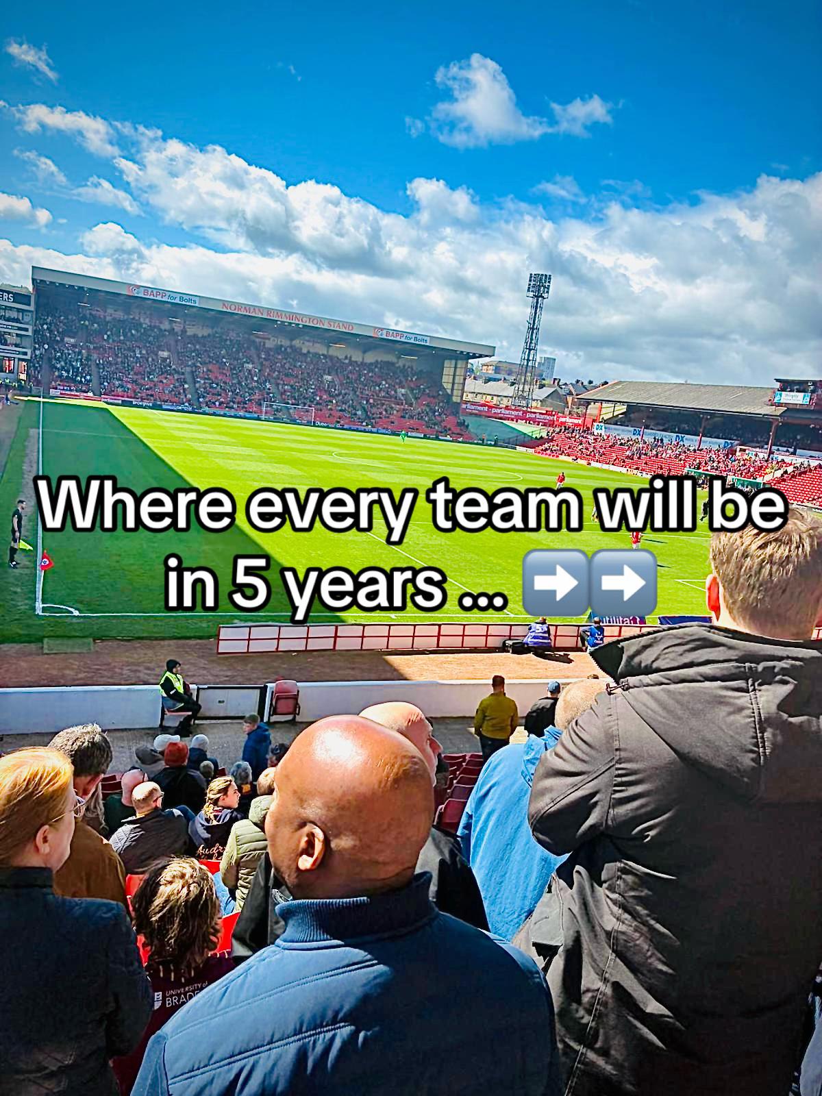 @Bantams.BCAFC