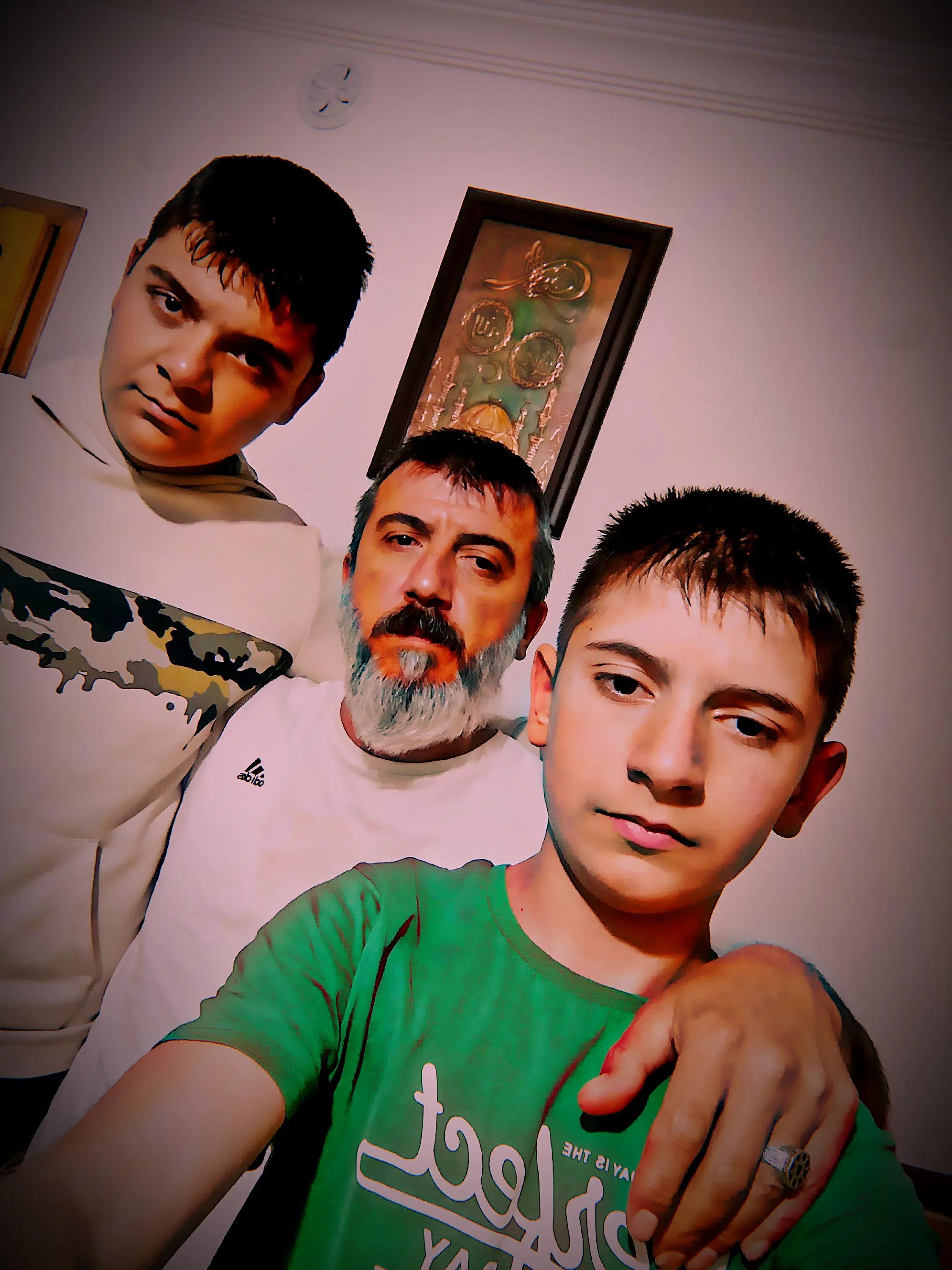 @aksakallı