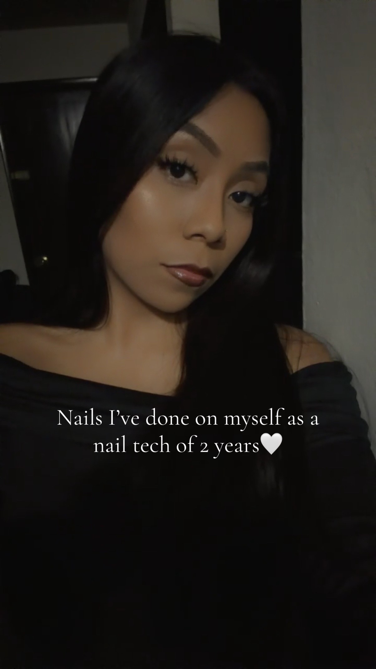 @Luz🤍||Nail Tech💅🏽