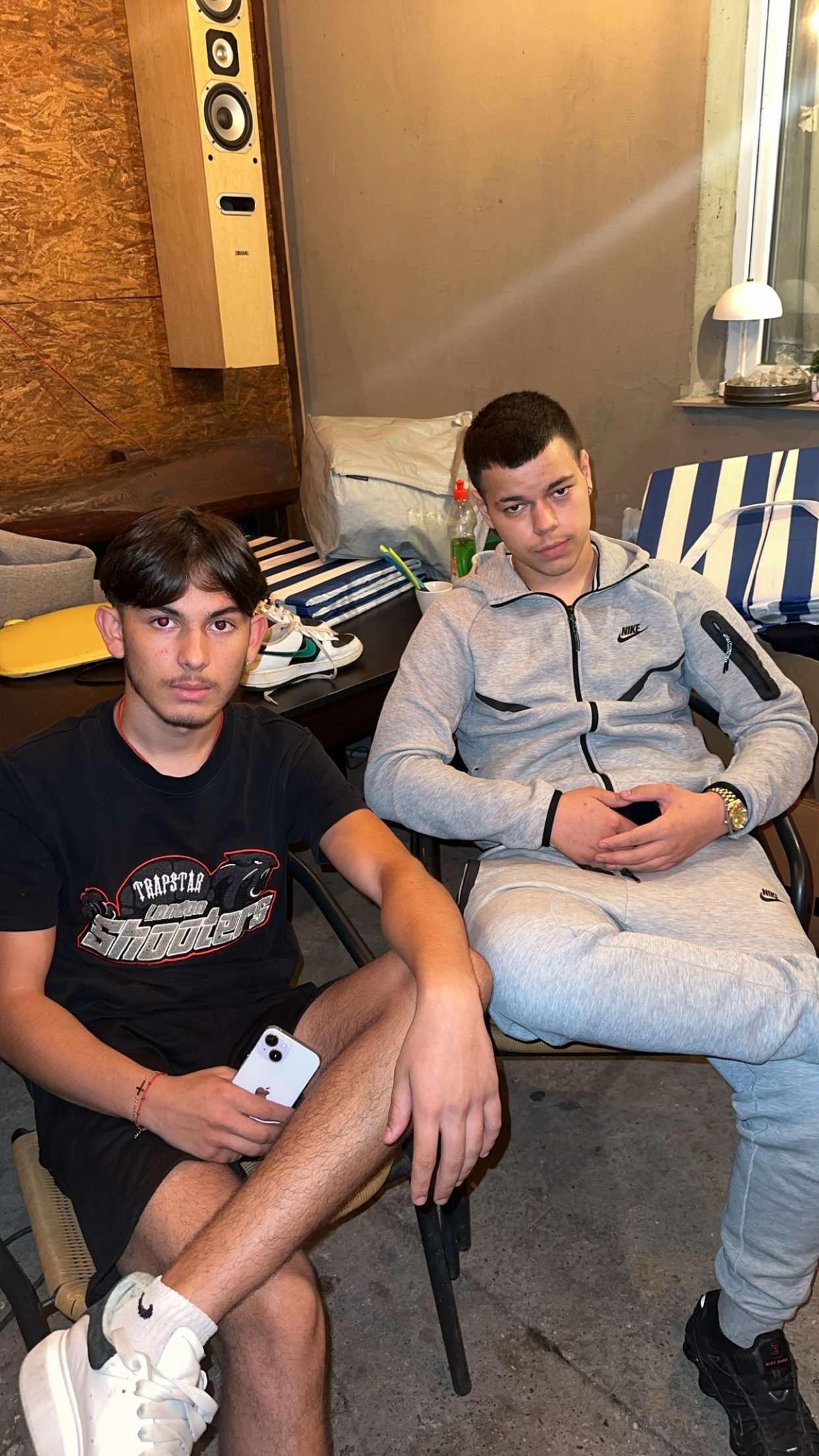 @Mali Seferovic🇽🇰