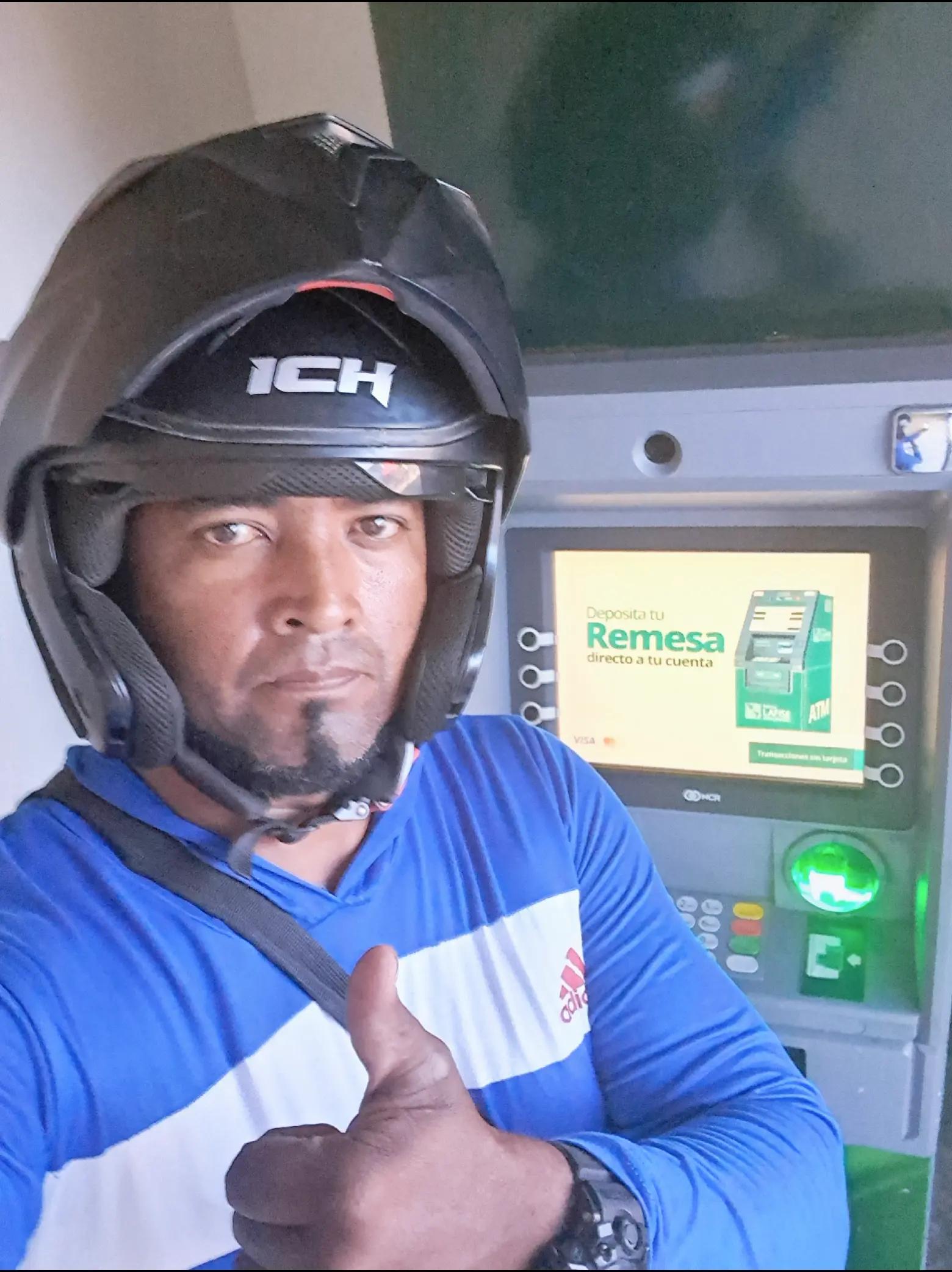 @Moto Taxi eddy