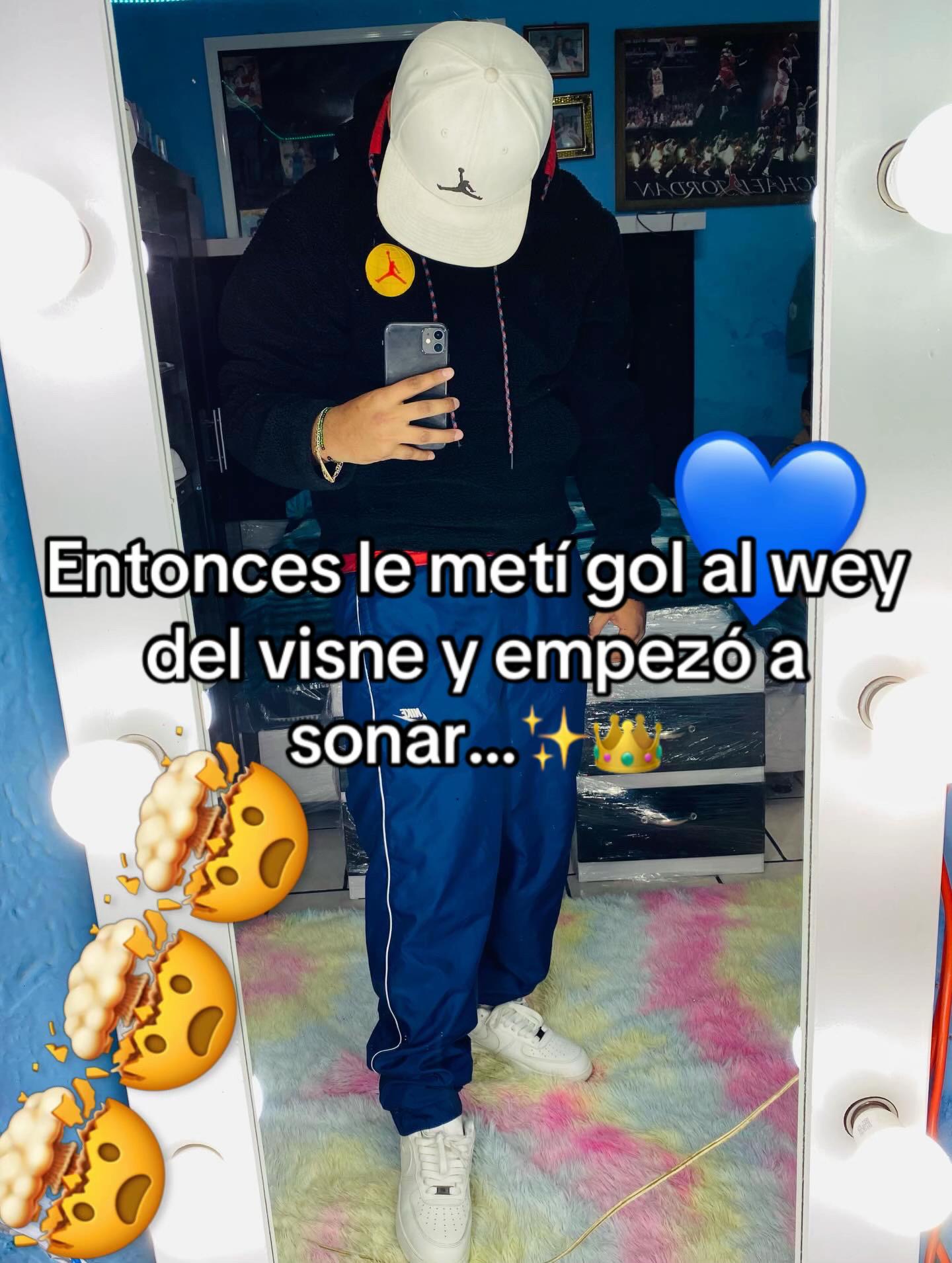 @👹"CHETES MT&rdquo;👹