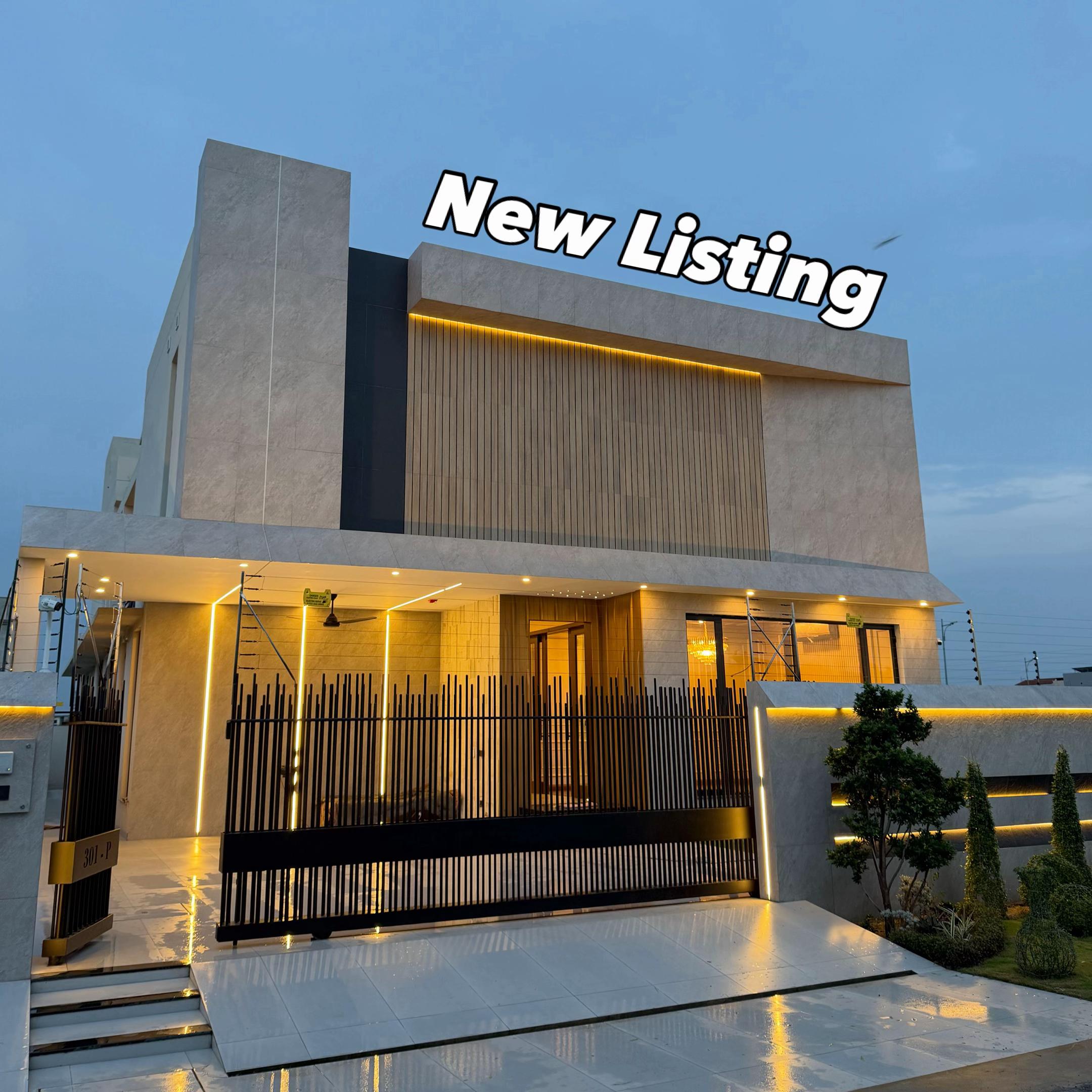 @Houses by Khawar properties