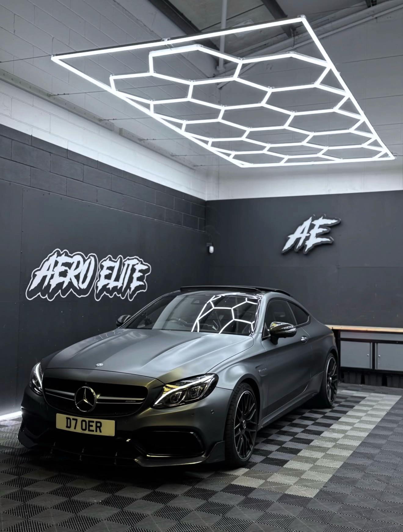 @Aero Elite