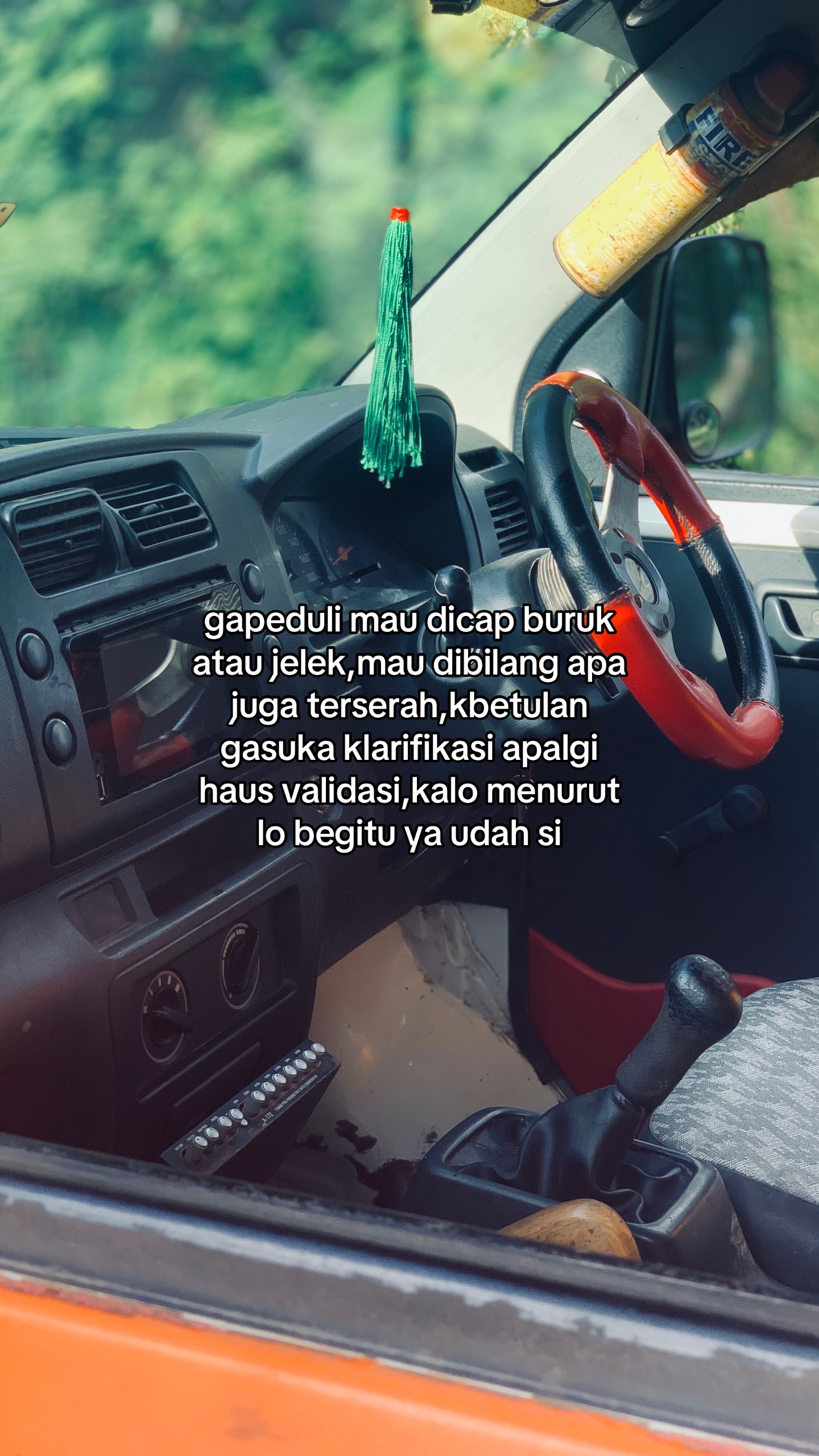 @ Ve 