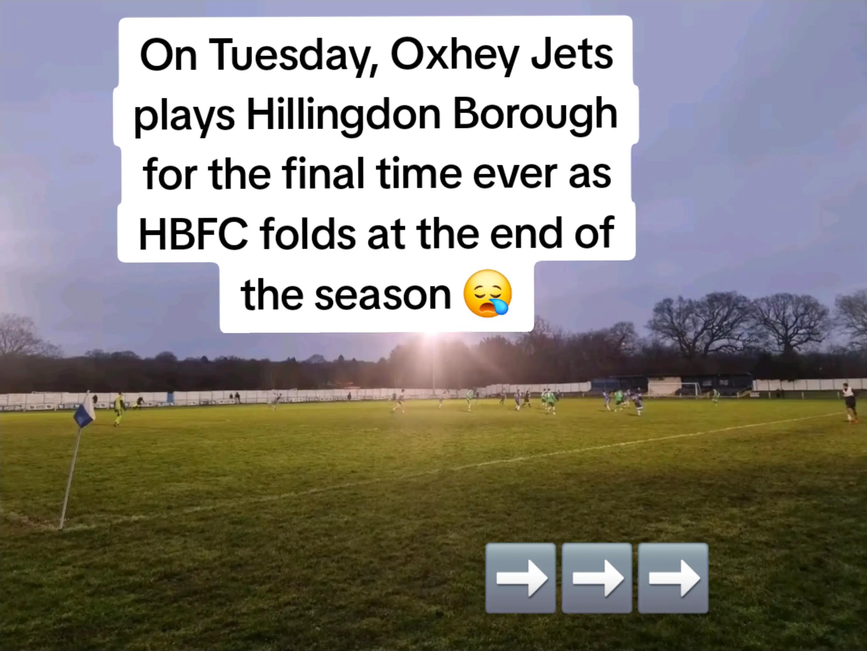 @OJFC Altham Way Ultras