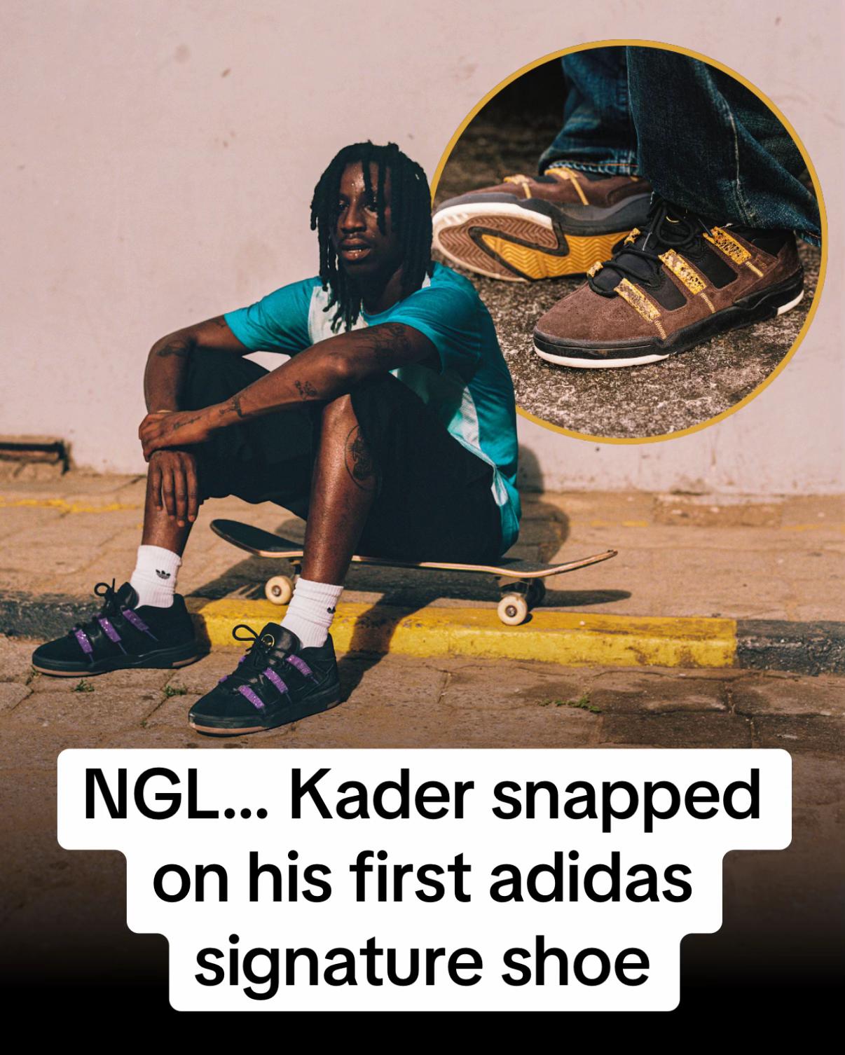 @Sneaker Freaker