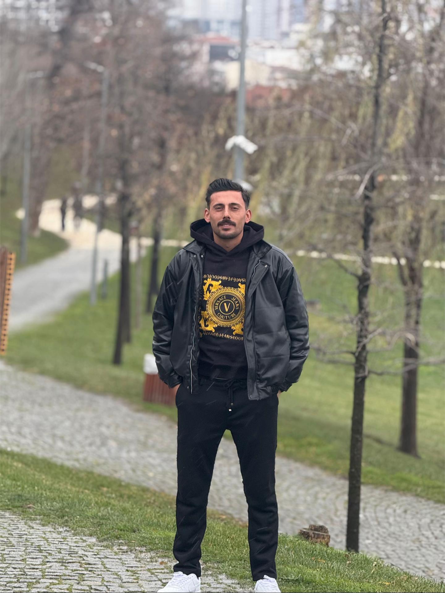 @Ismail Güngördü