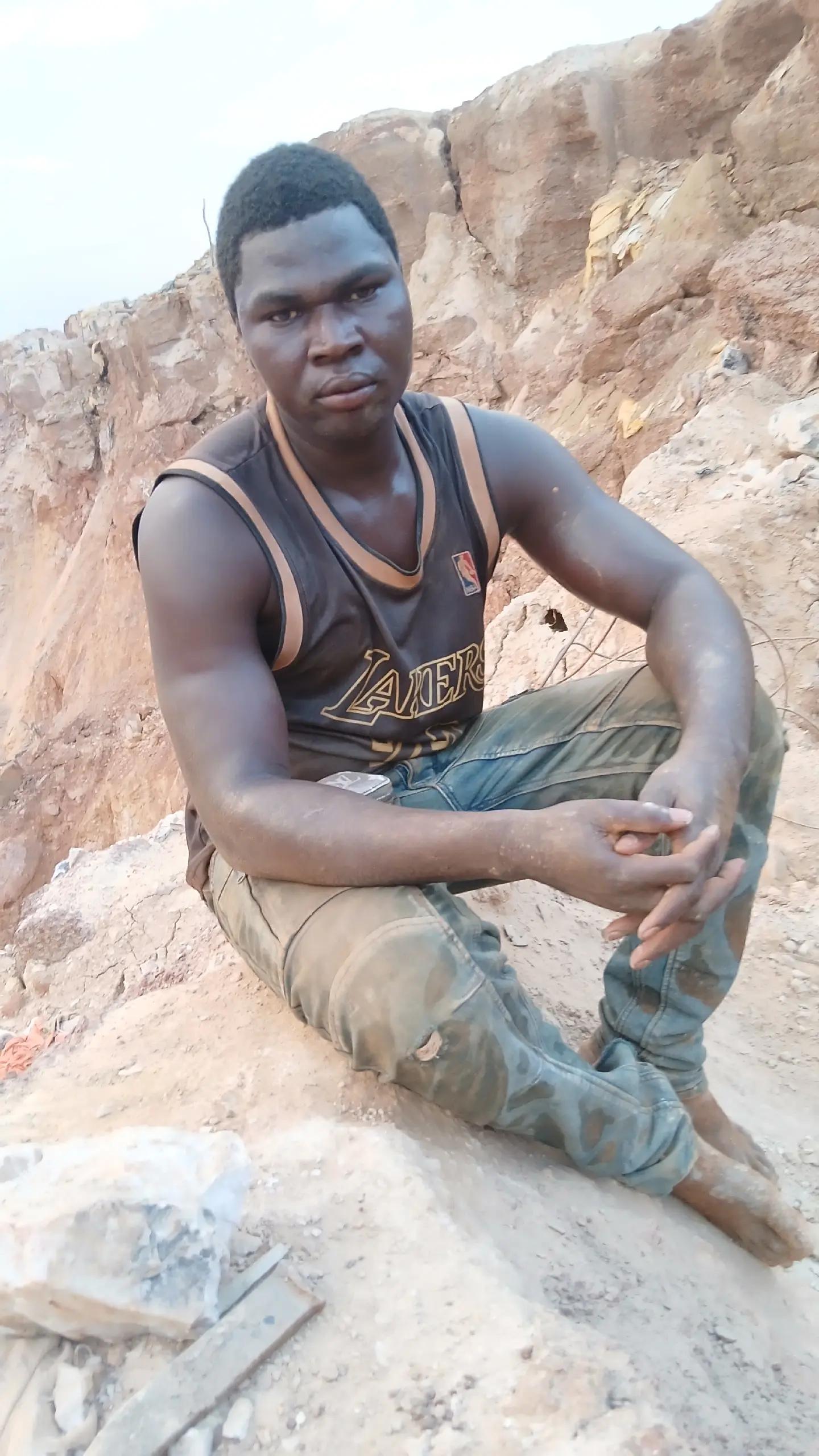 @Sayouba Sawadogo